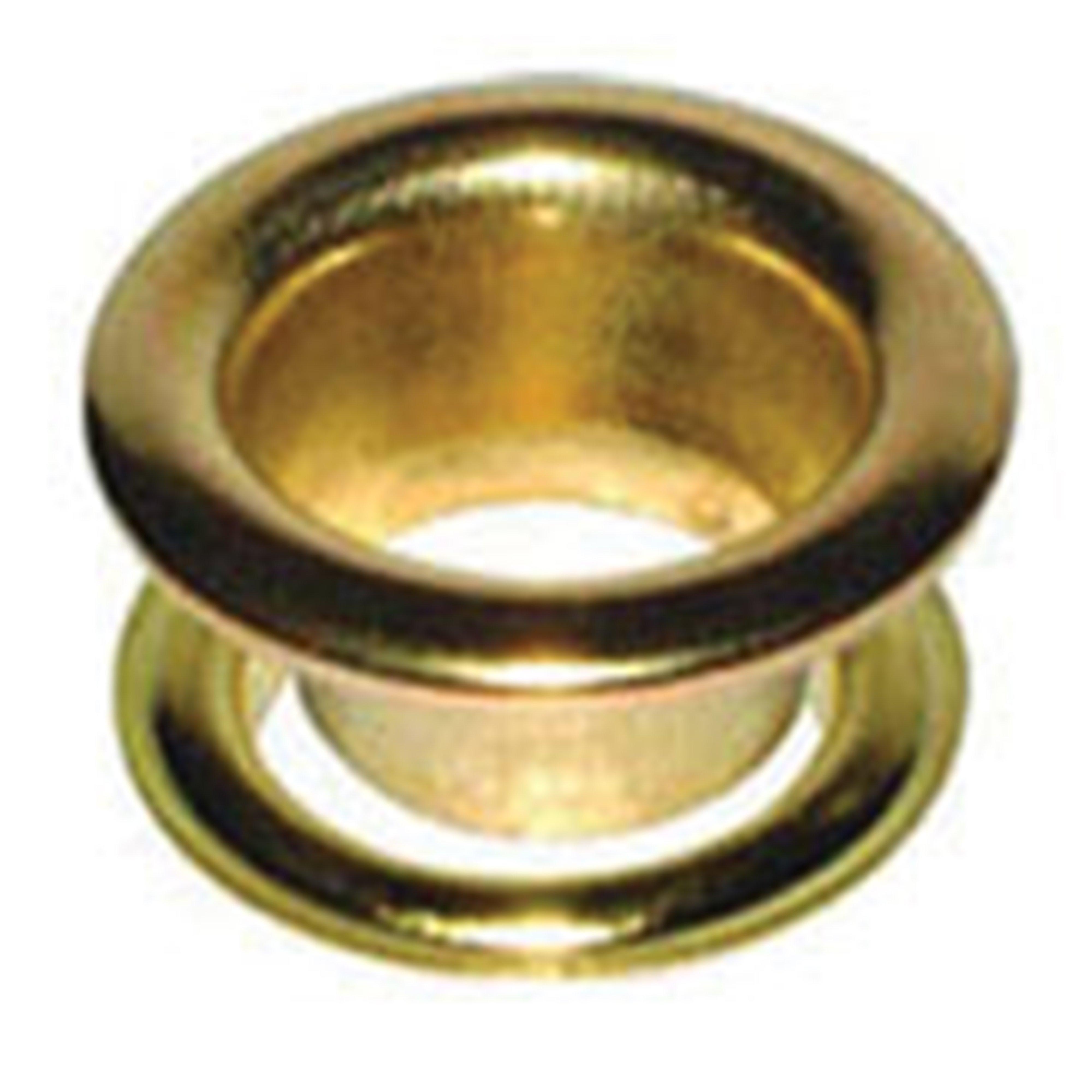 13mm Brass Eyelets