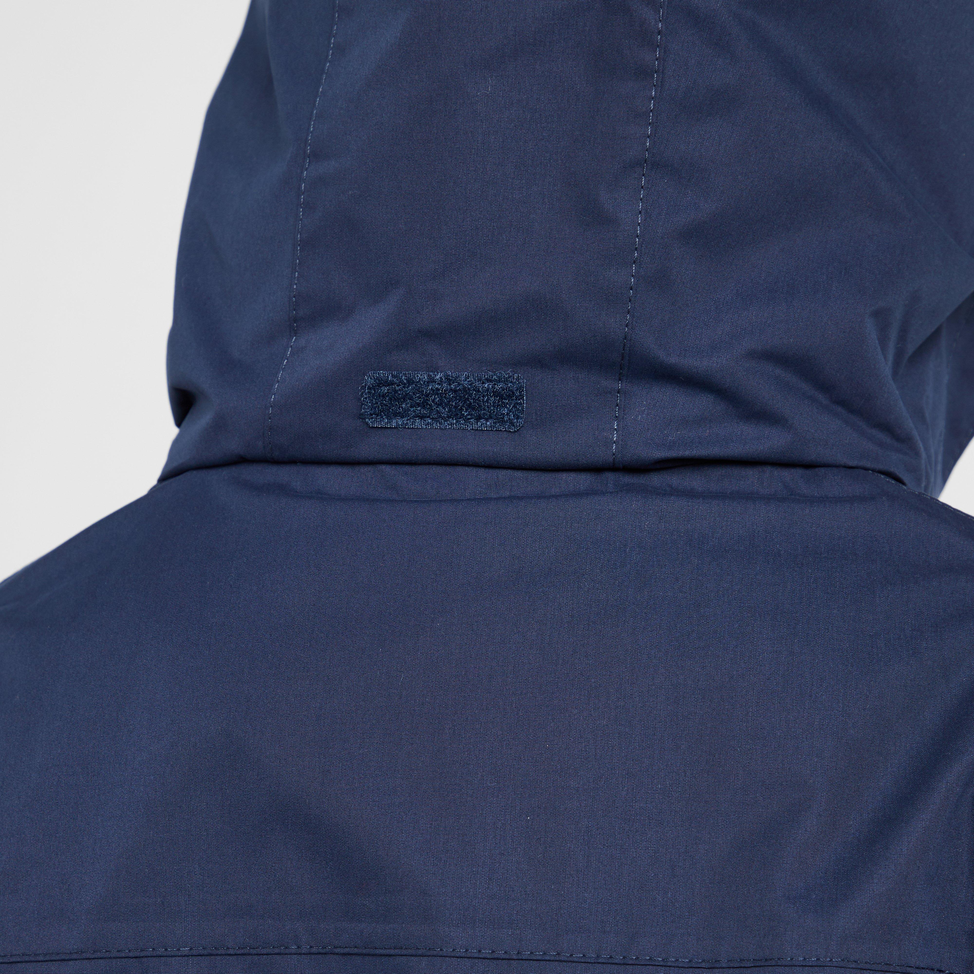 Kids' Downpour 3 in 1 Waterproof Jacket