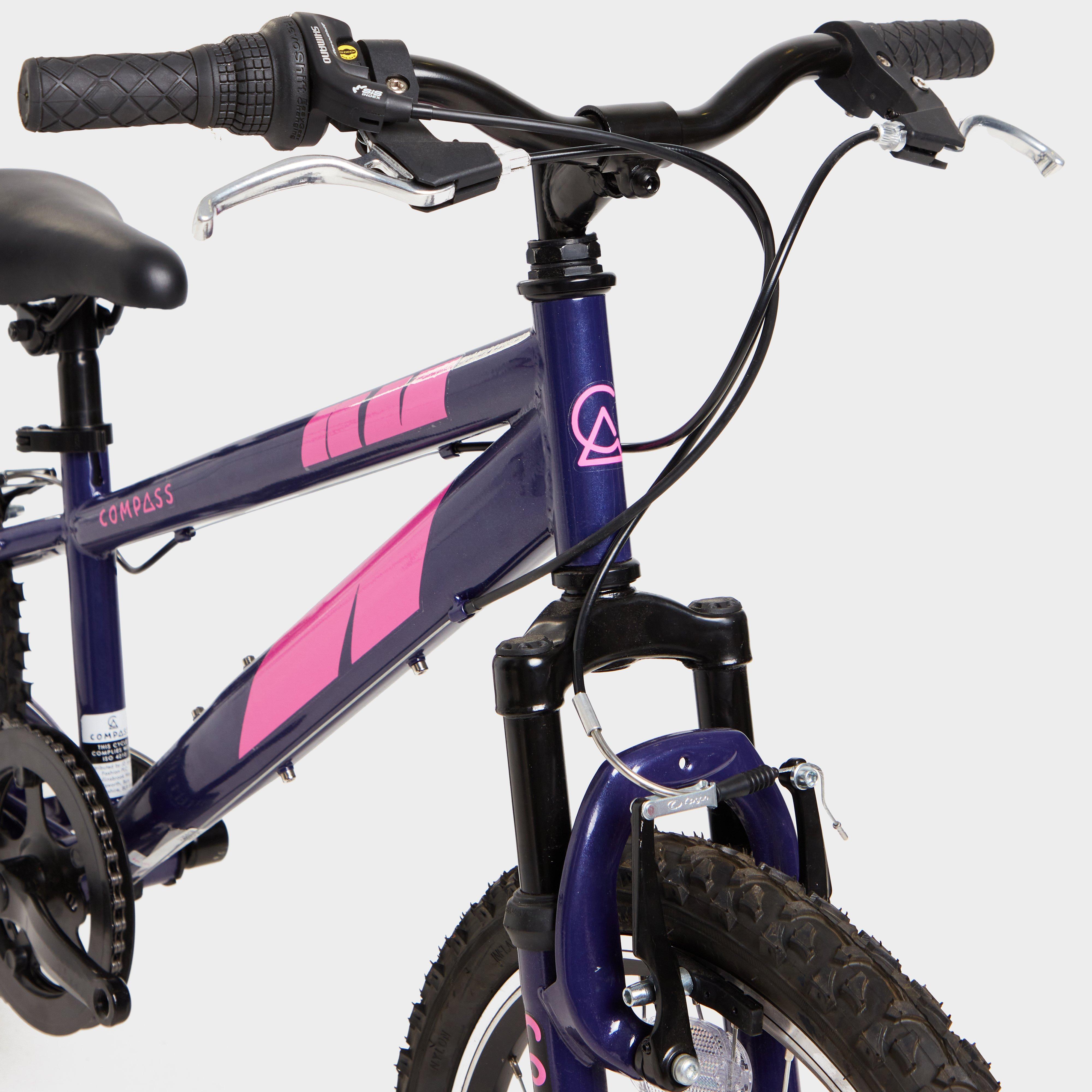 Freedom 20” Kids’ Bike