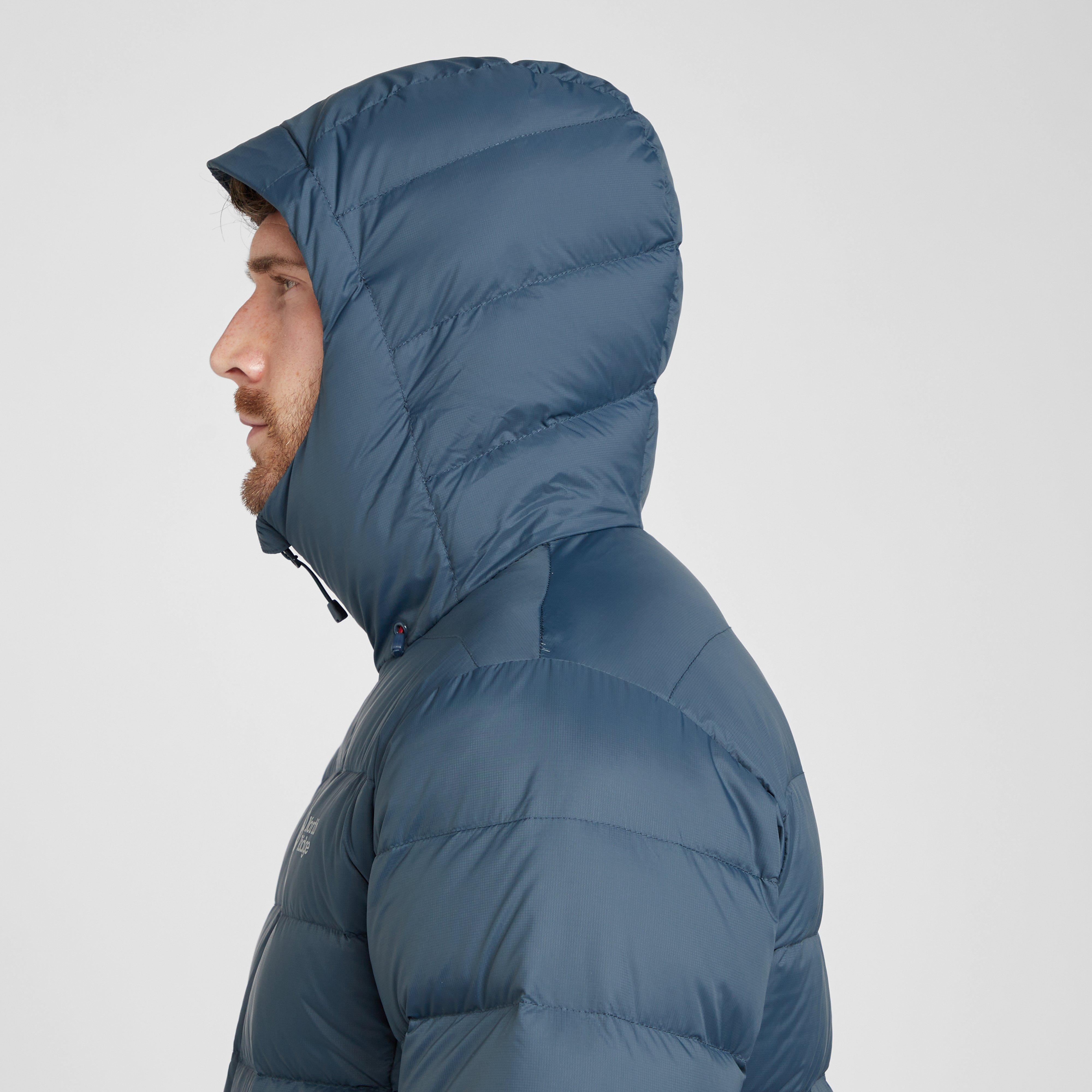 Men's Tech Down II Jacket