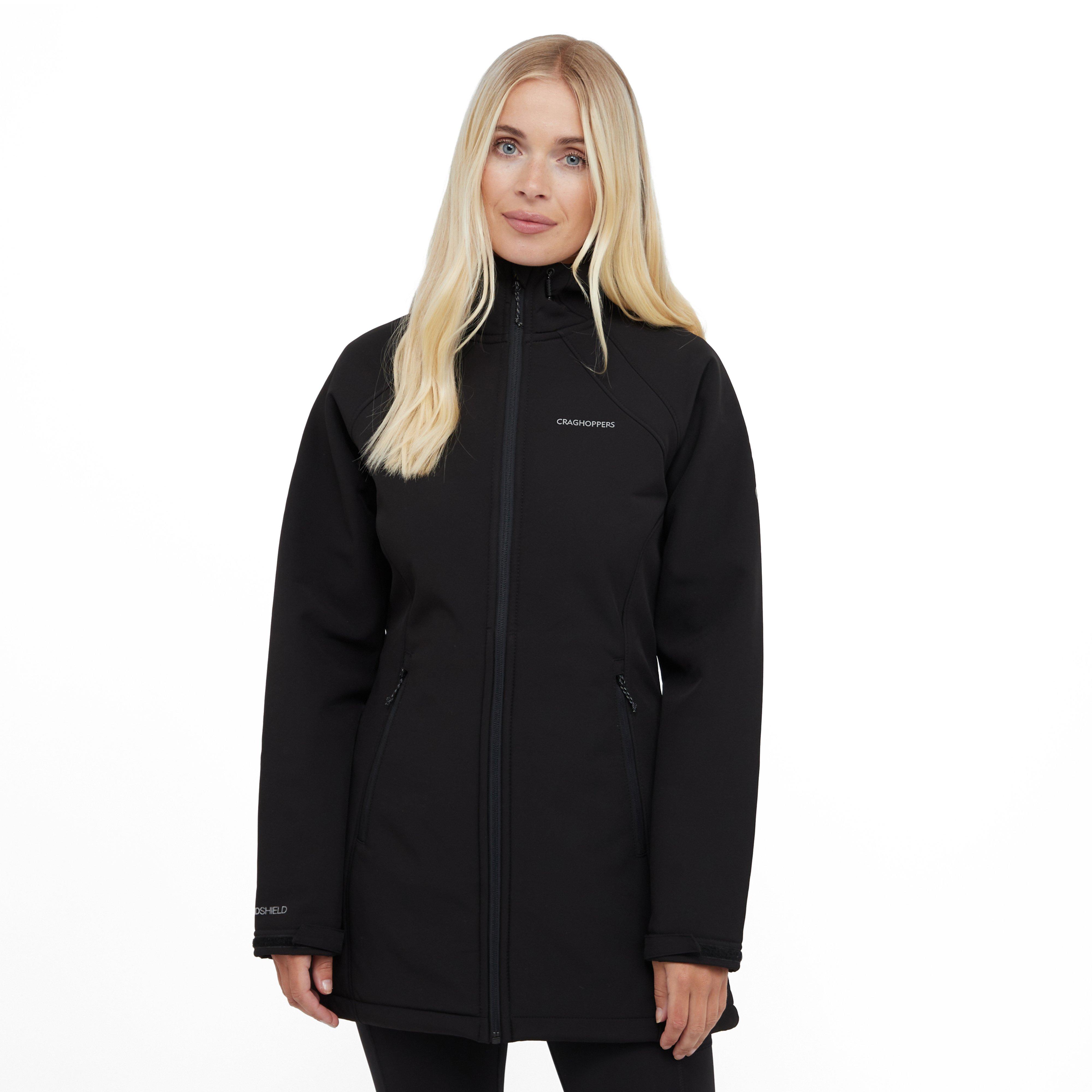 Women's Gwen Jacket