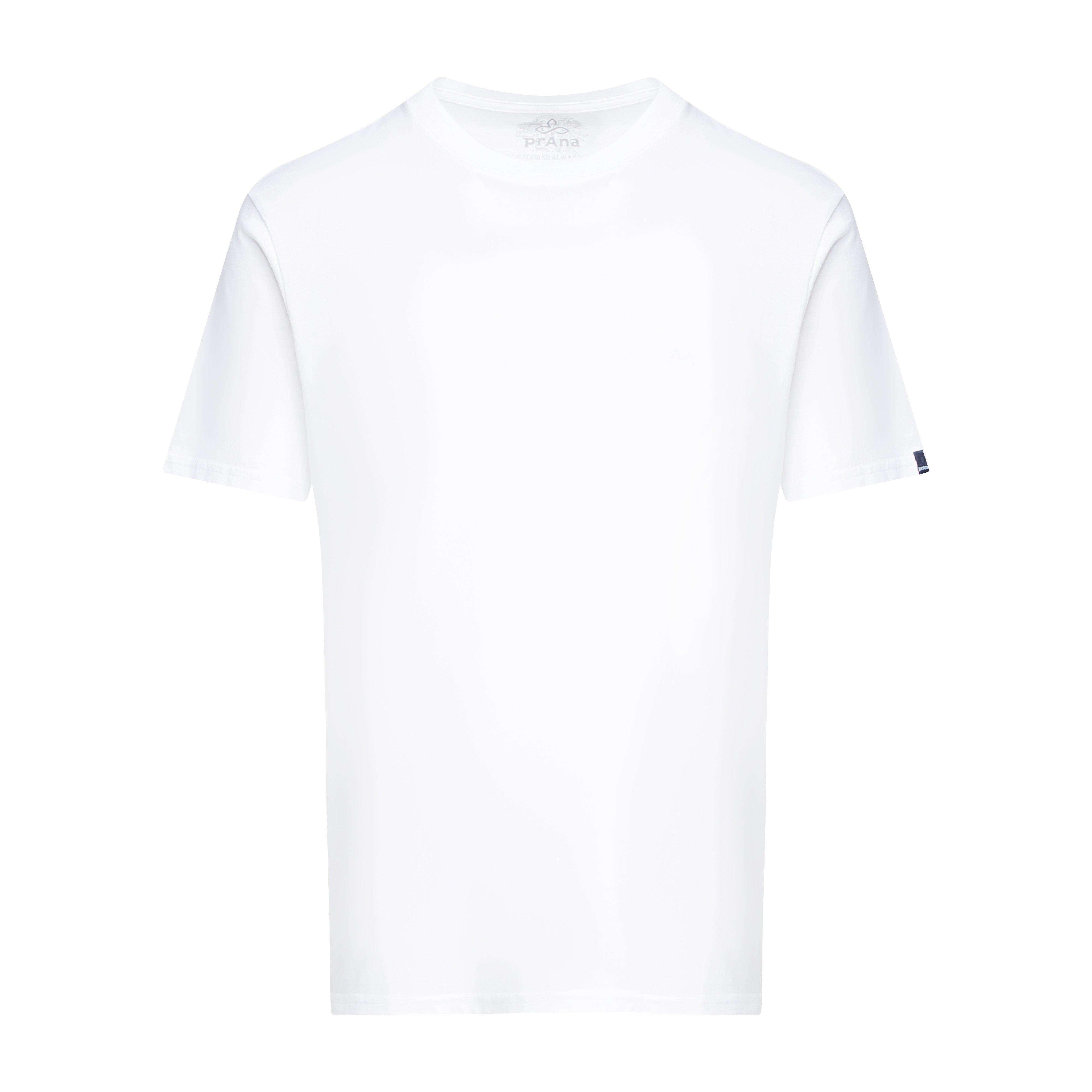 Men’s Crew T-Shirt