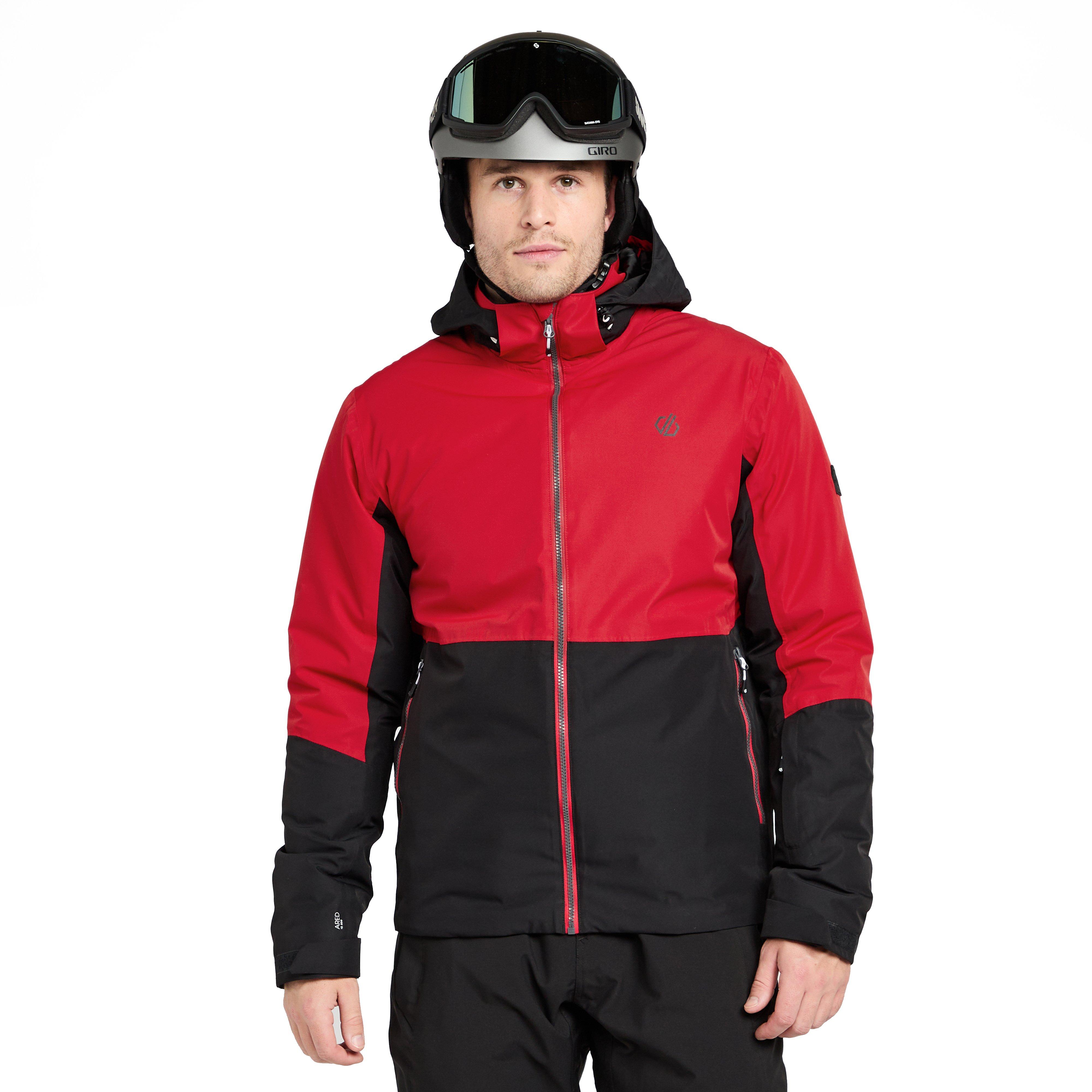 Men's Precision Ski Jacket