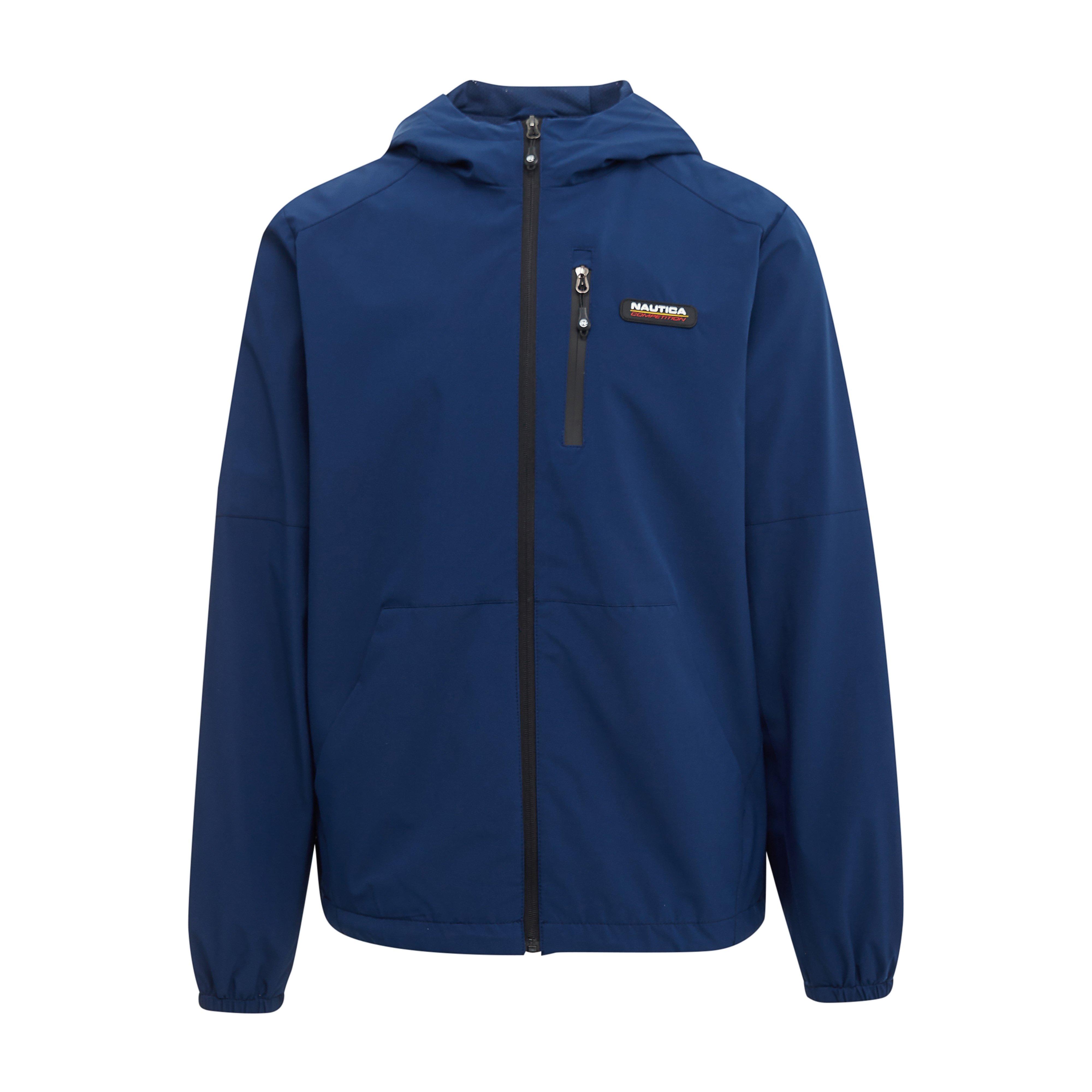 Men’s Pearson Wind Jacket