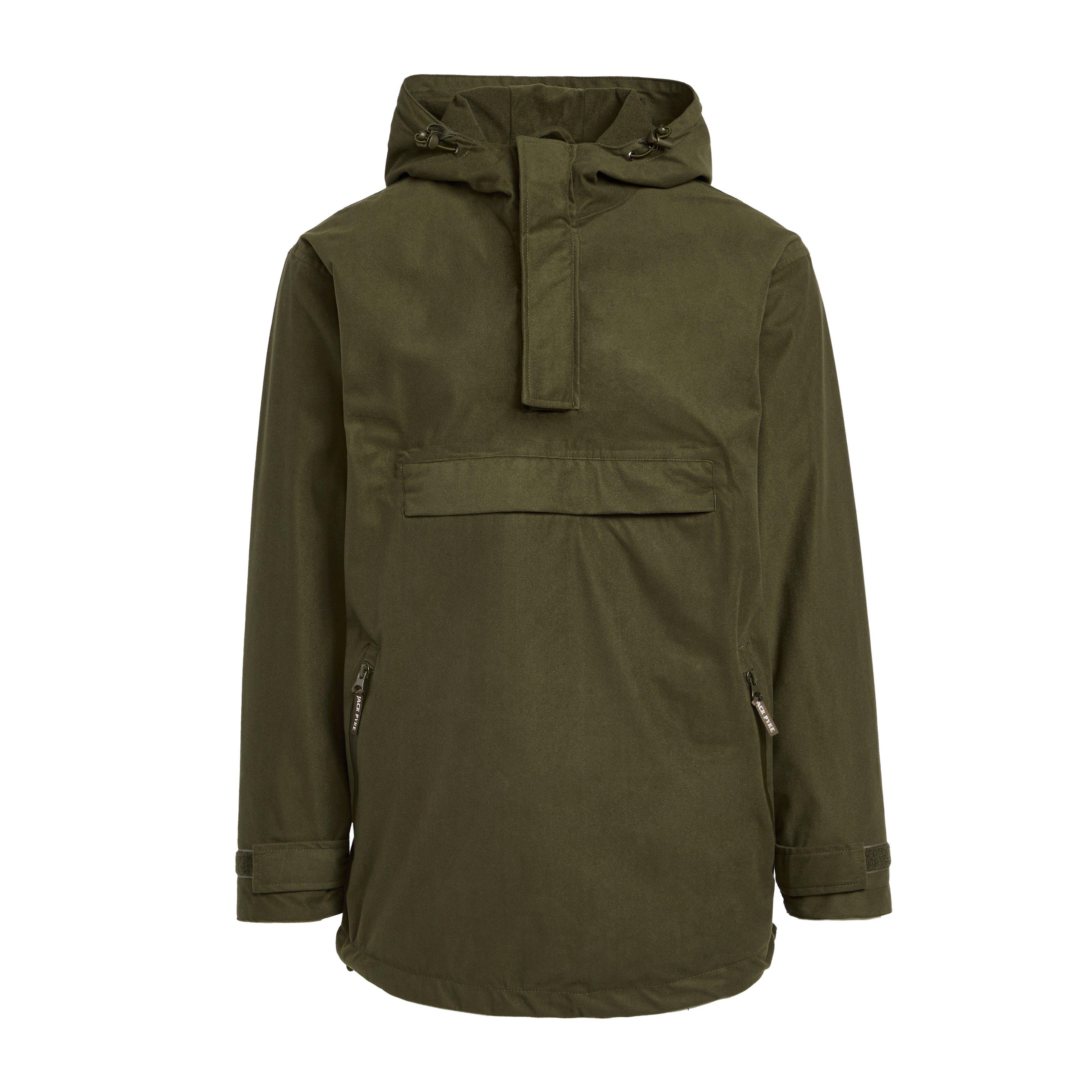 Men's Galbraith Smock