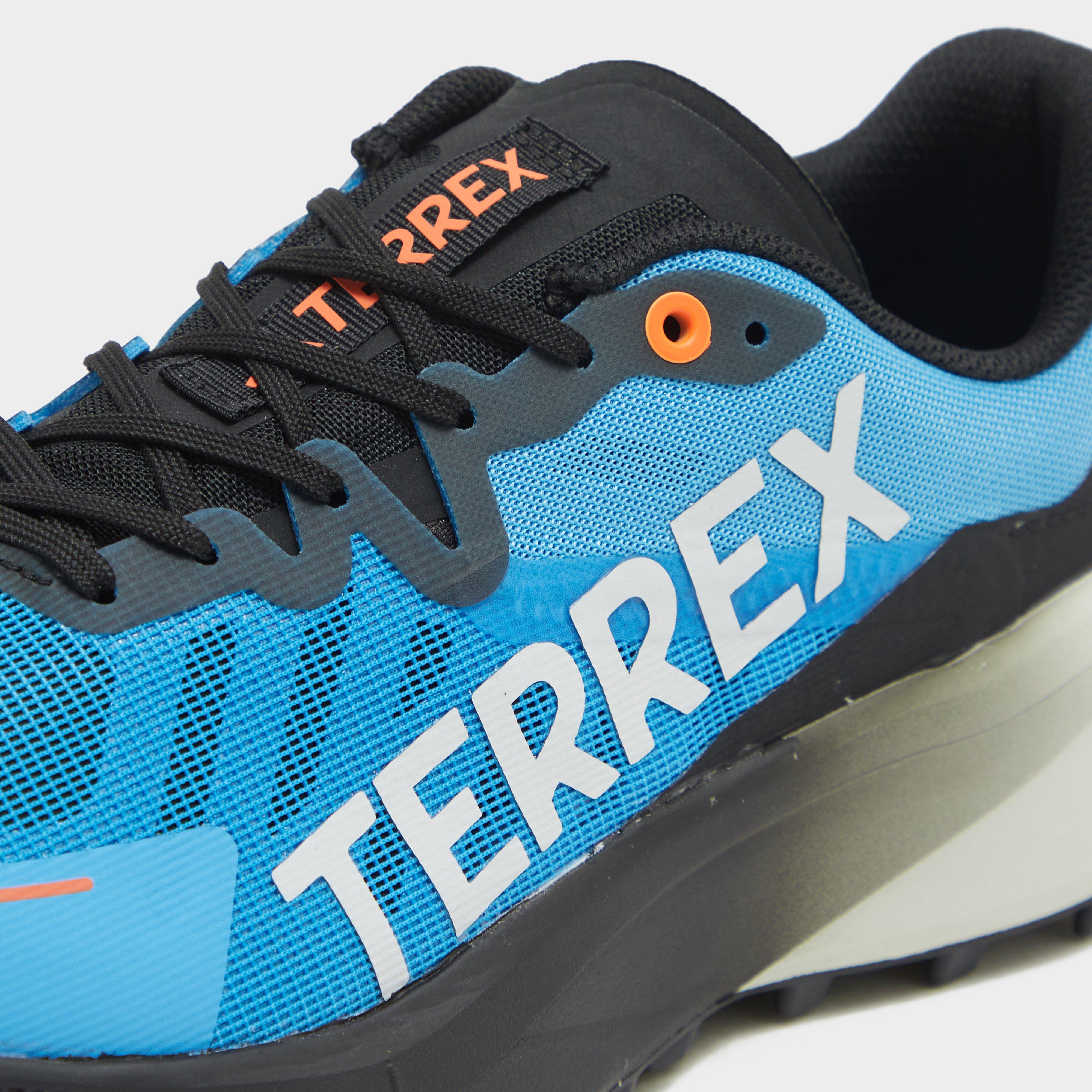 Men's Agravic 3 Trail Running Shoes