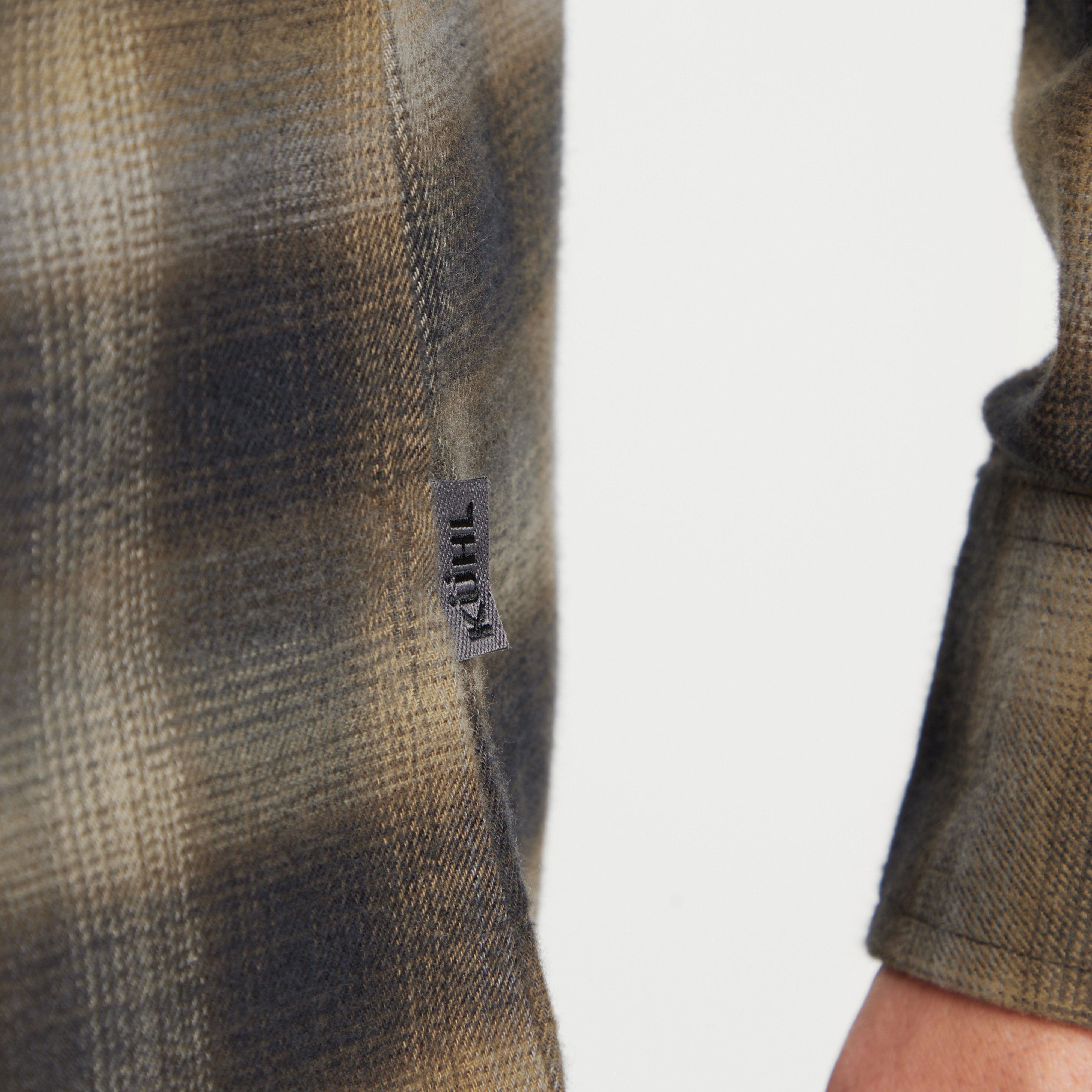 Dillinger™ Flannel Shirt