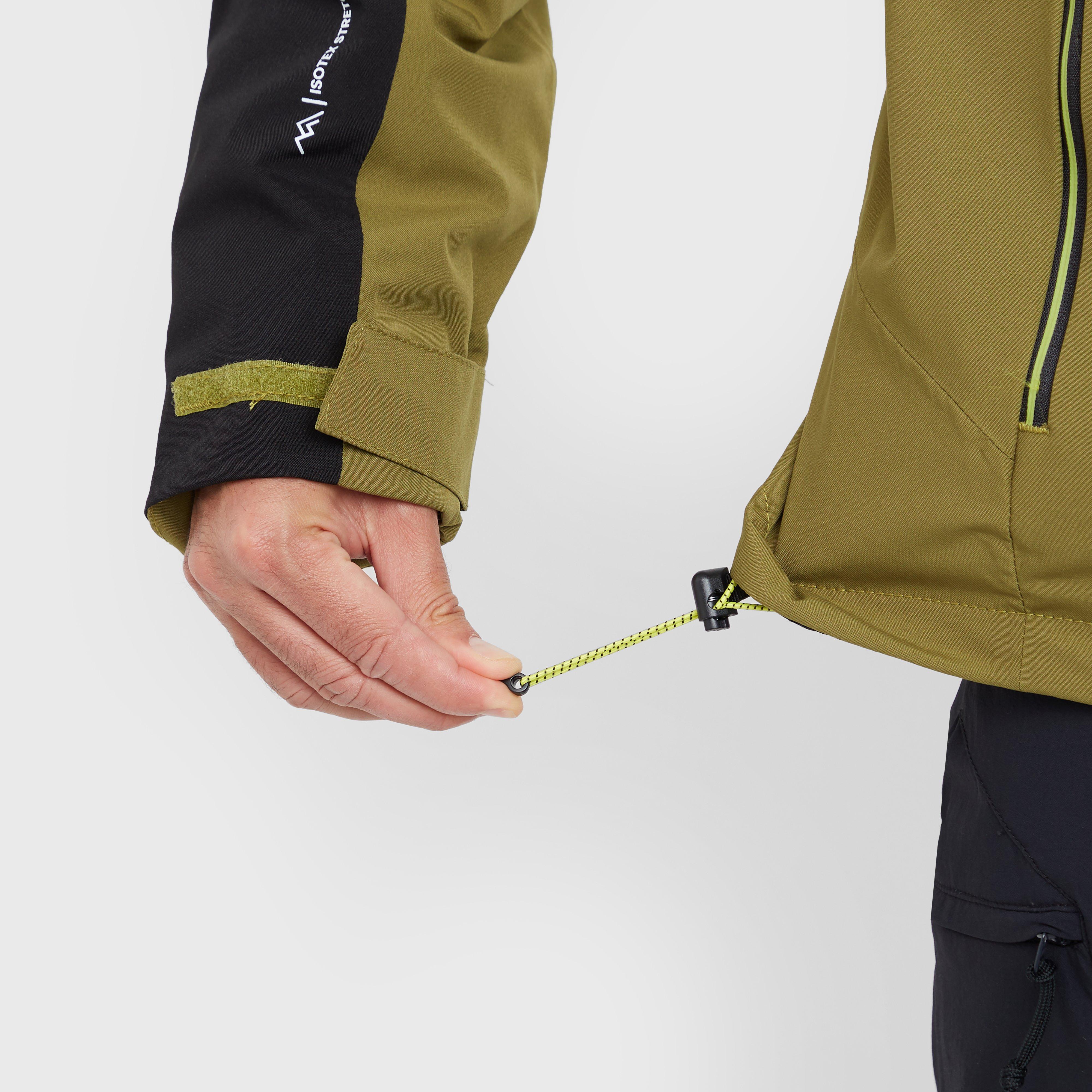Men’s Wentwood XI 3 in 1 Jacket