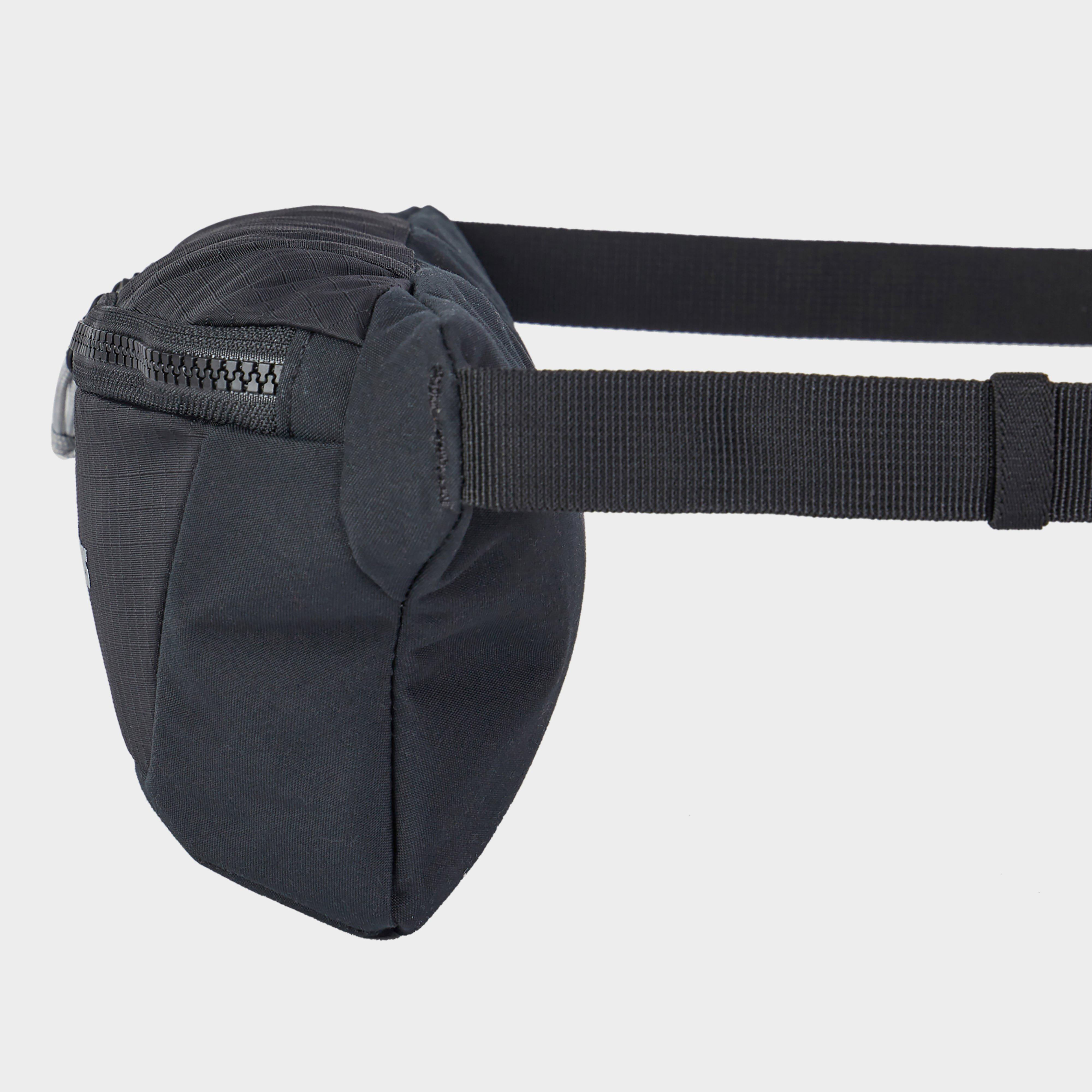 Unisex Carryall Bum Bag