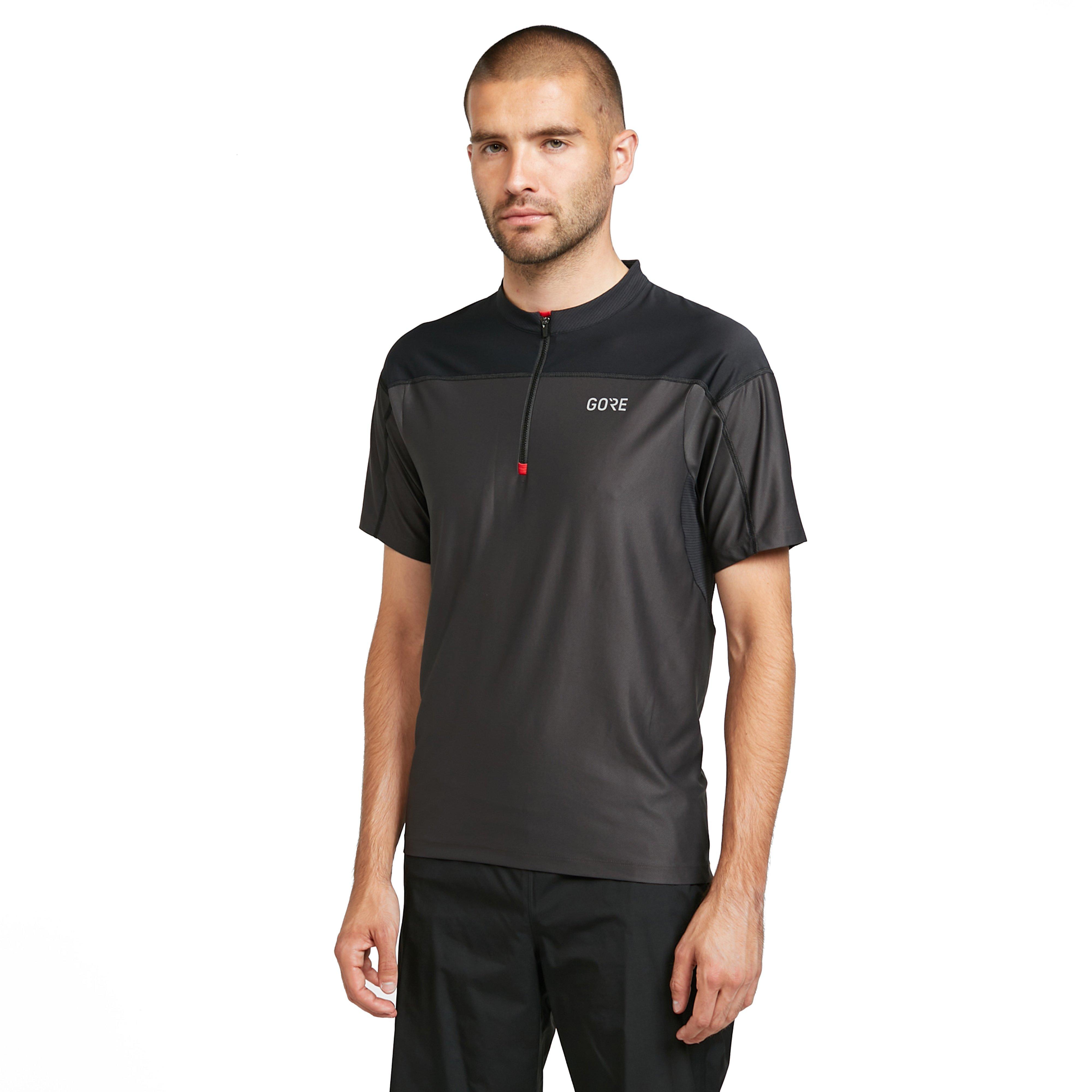 Men’s C3 Zip Jersey