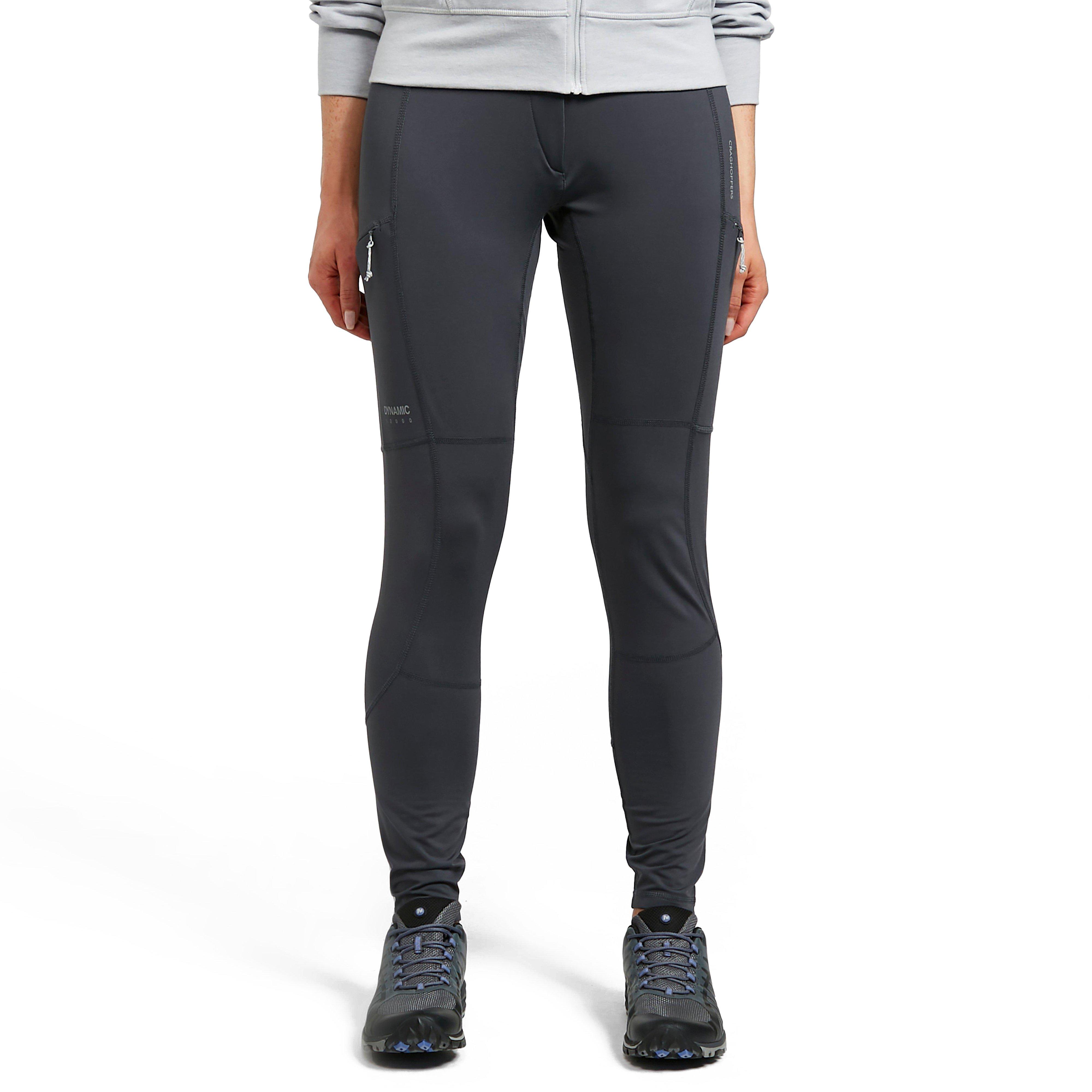 Women’s Dynamic Trousers