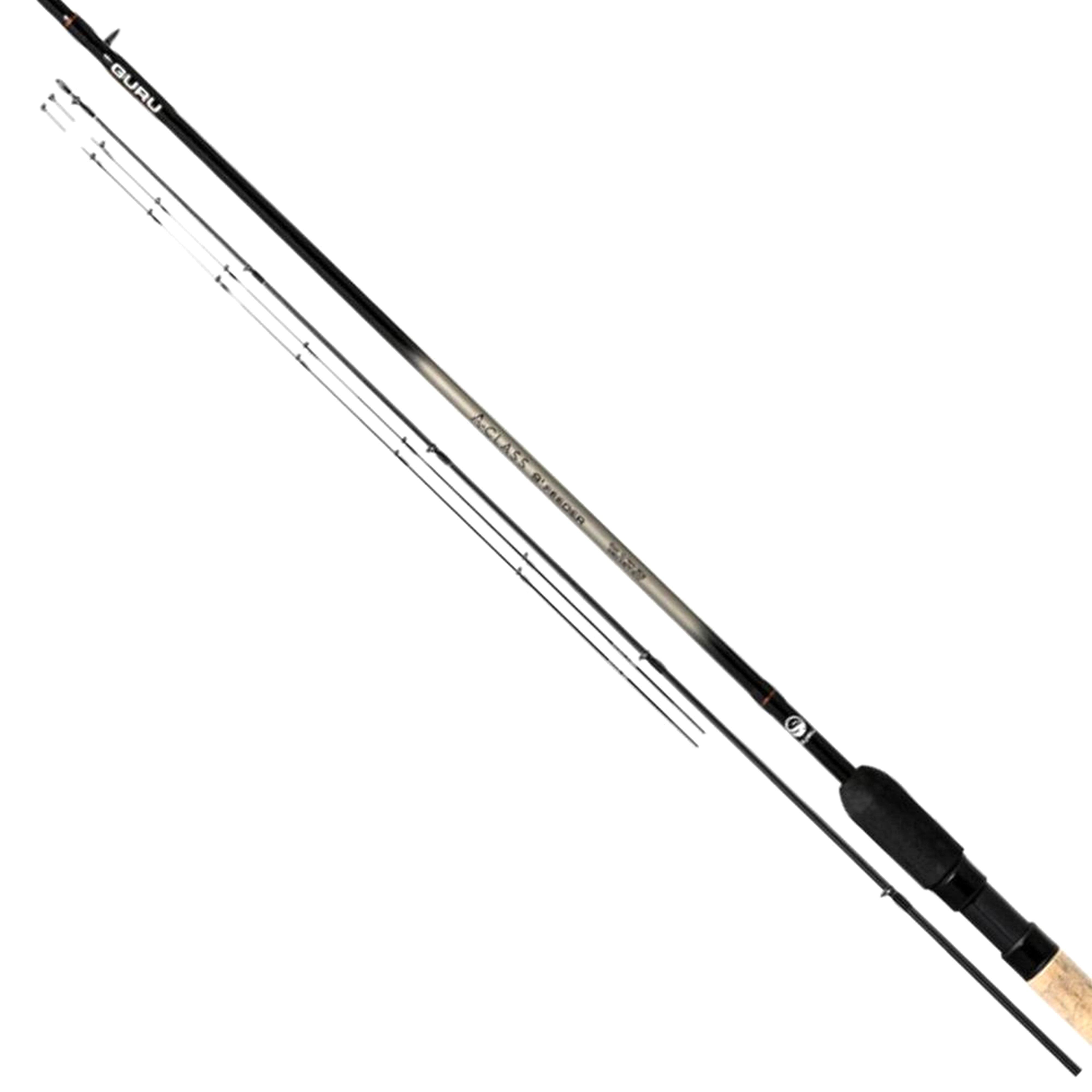 A-Class Method Feeder Fishing Rod 11ft