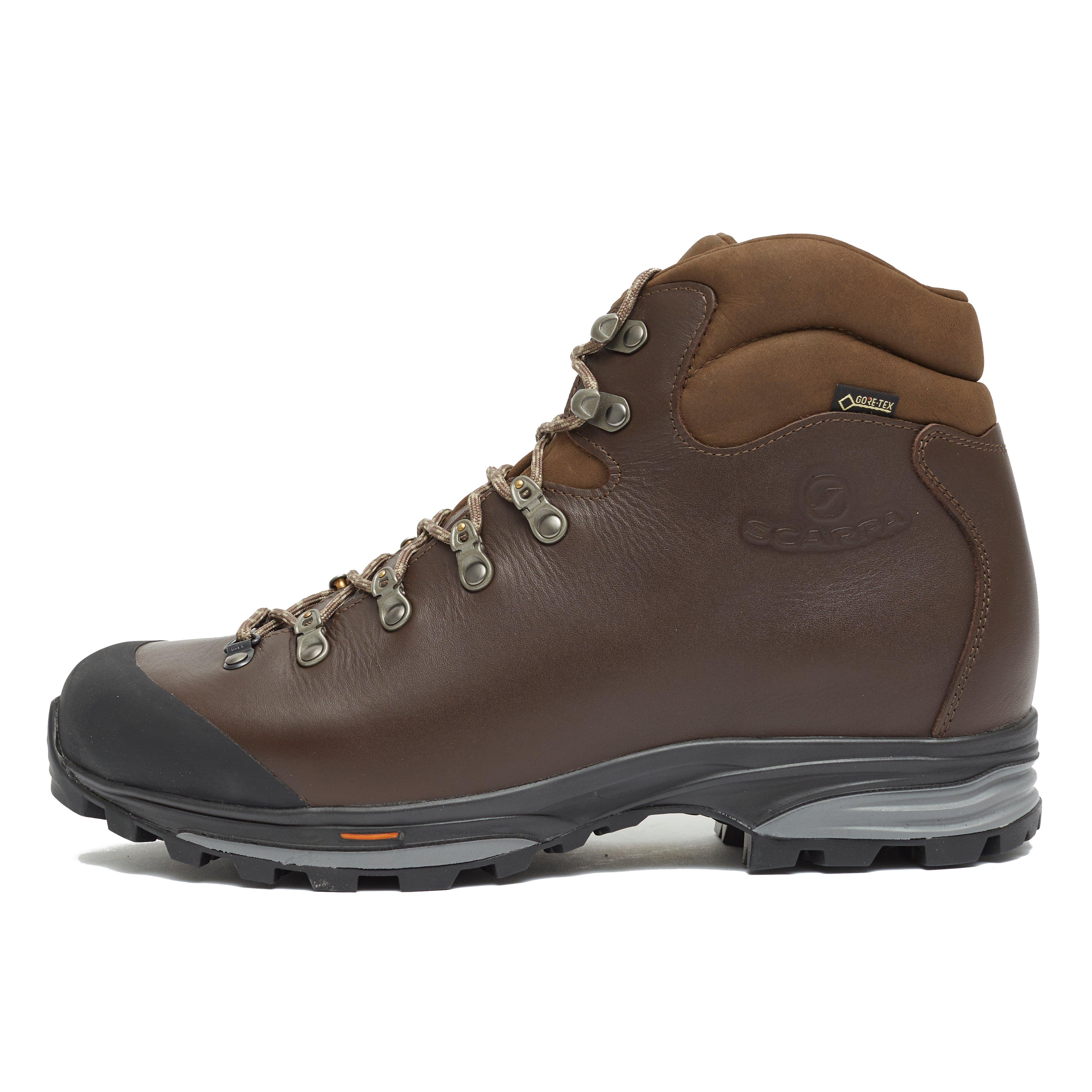 Delta GTX Activ Men's Walking Boots