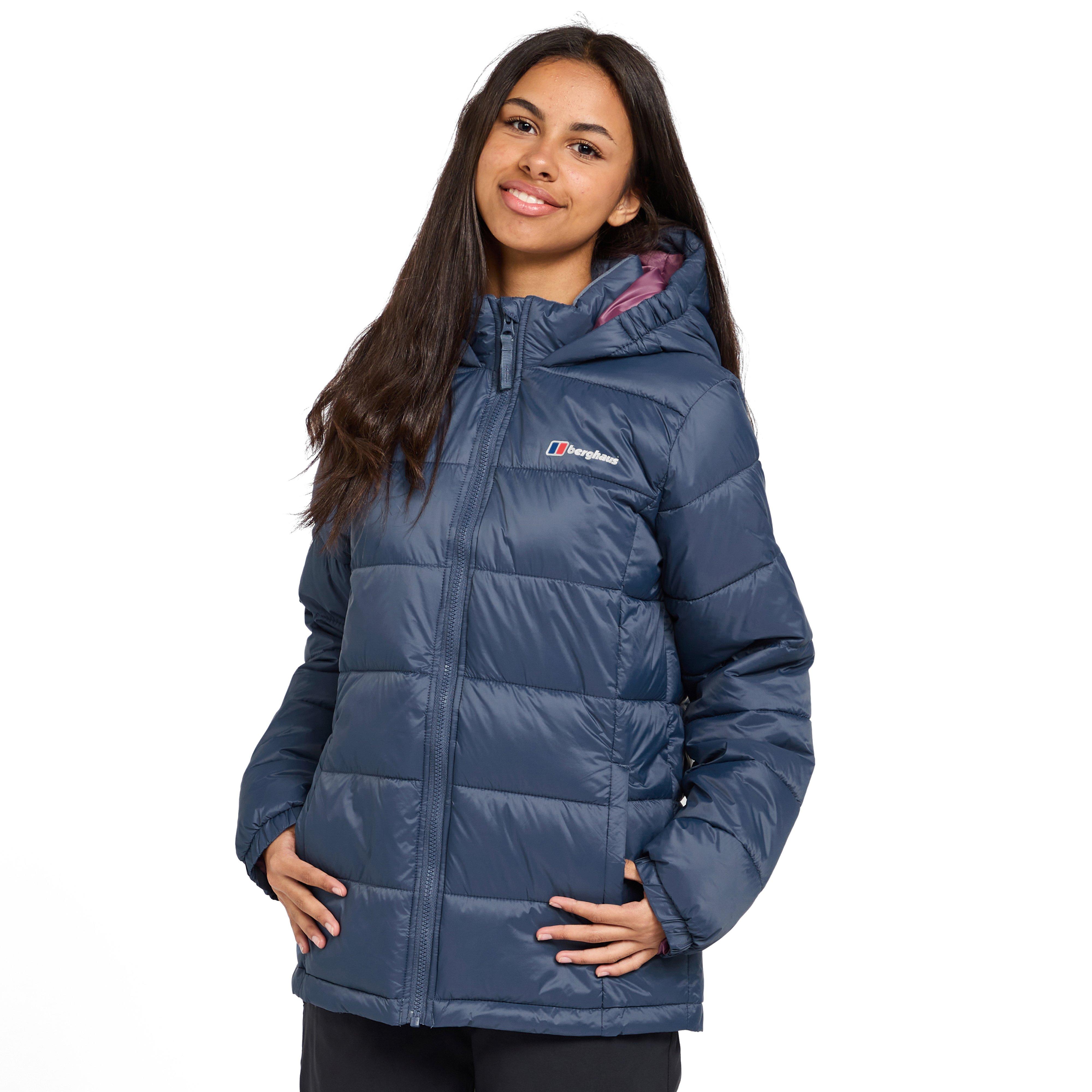 Kids' Burham Insulated Jacket