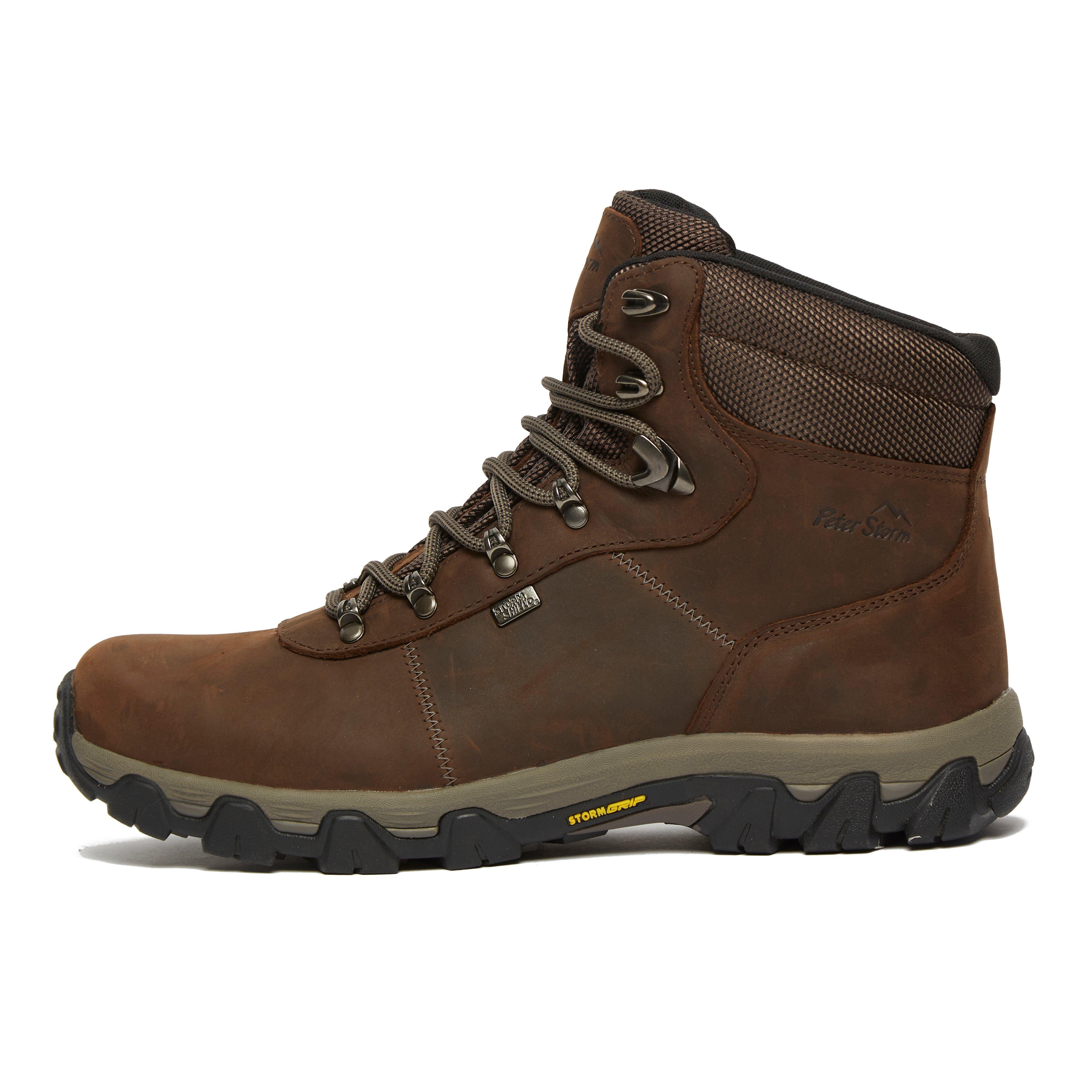 Men's Caldbeck Waterproof Walking Boot