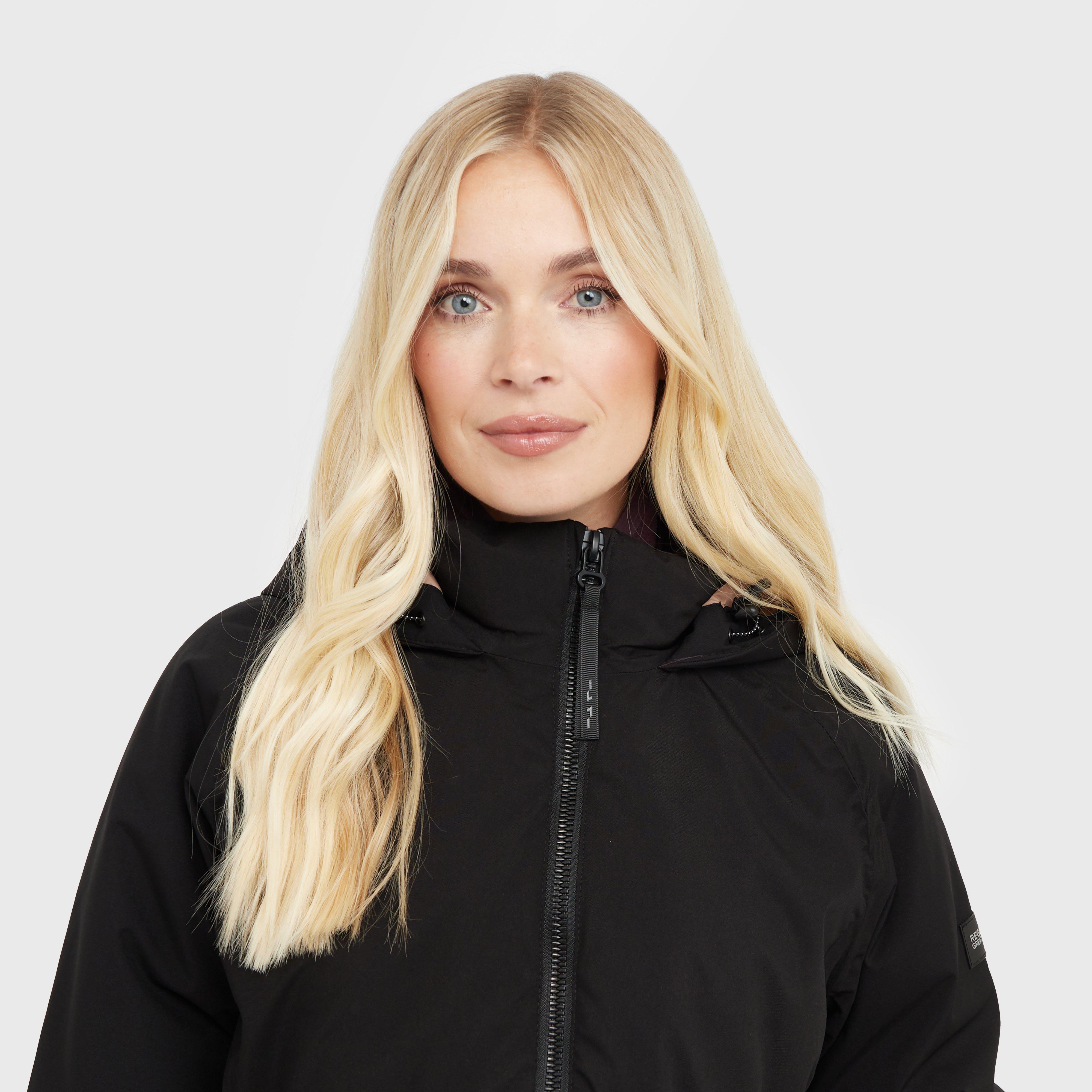 Women's Reeah Waterproof Insulated Jacket