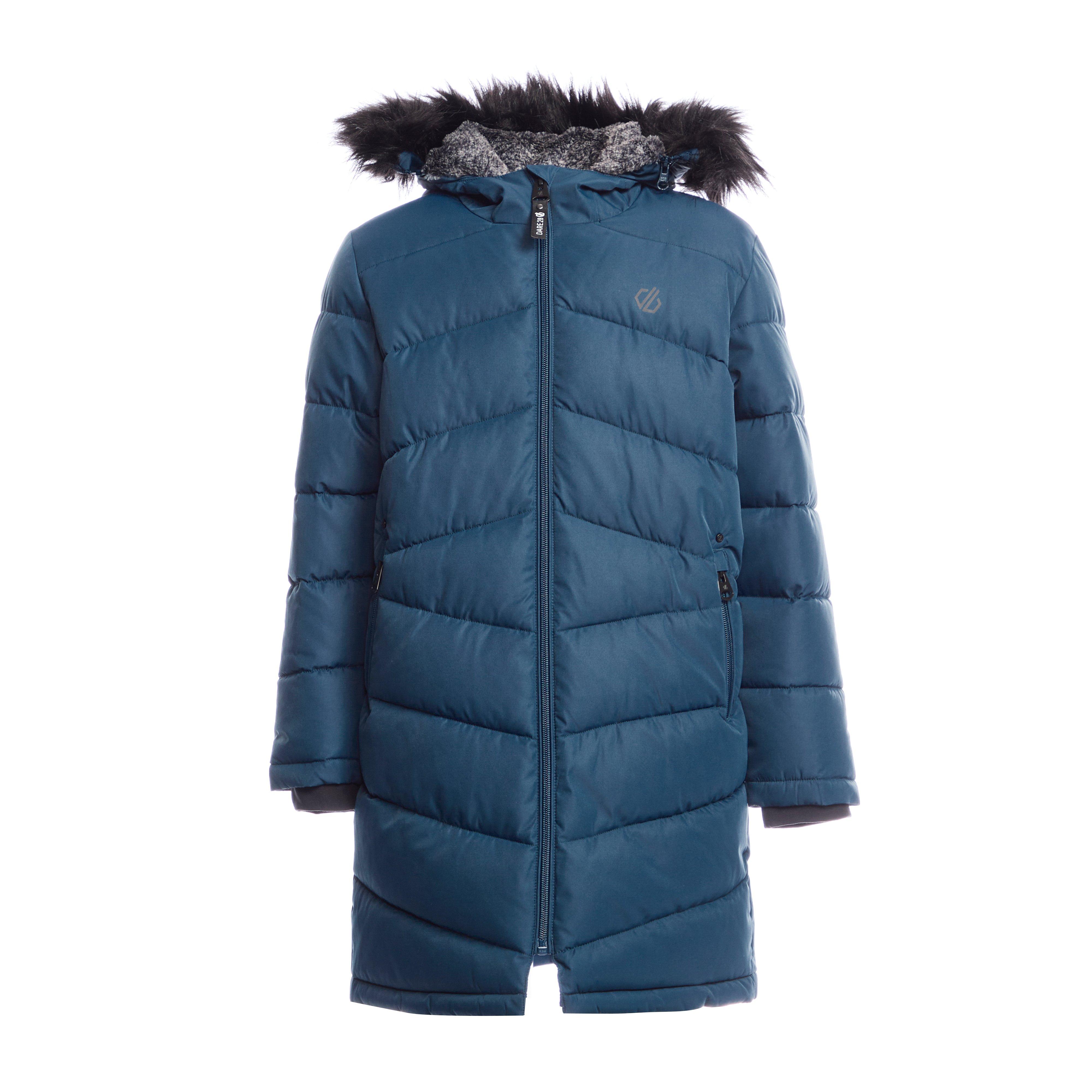 Kid's Striking III Jacket