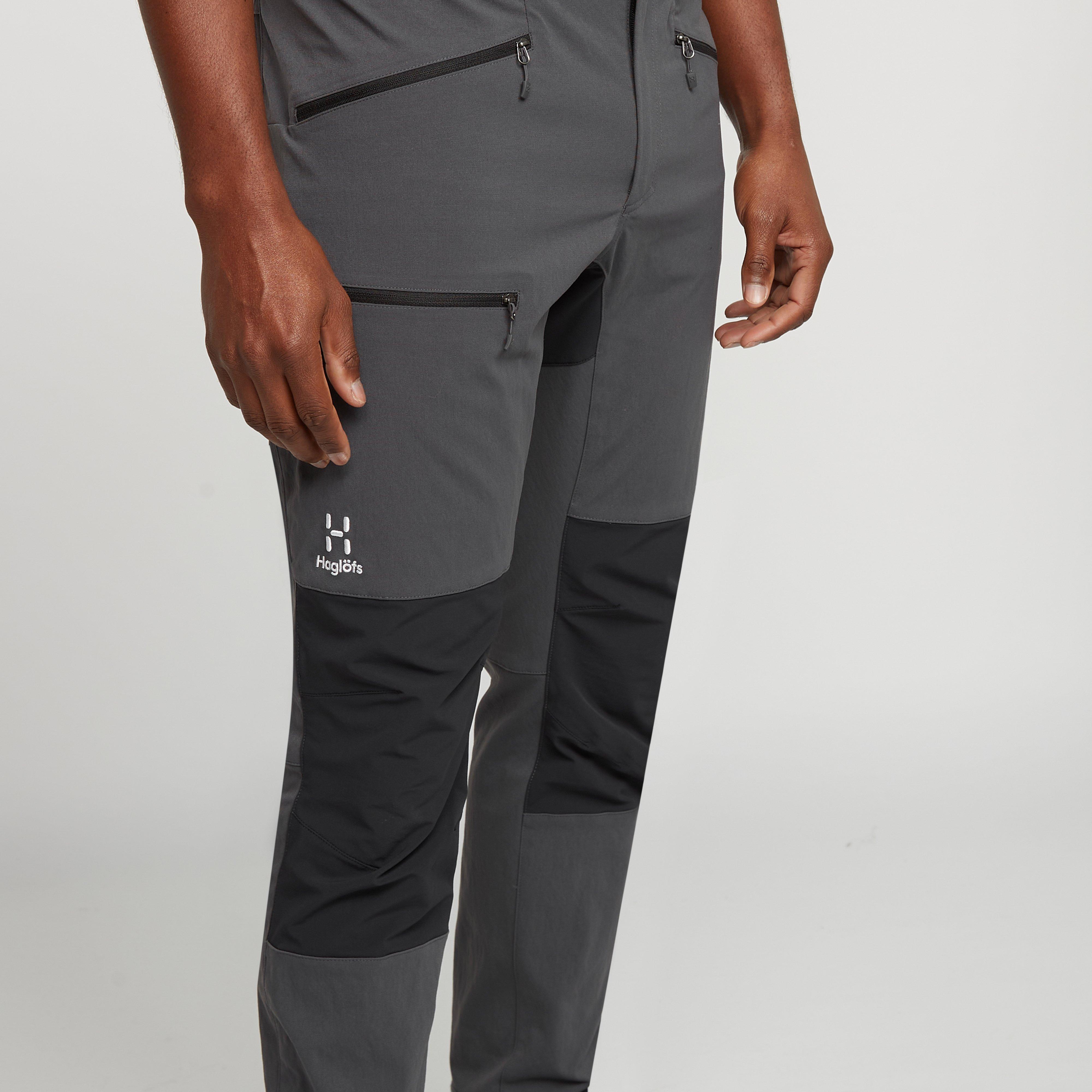 Men's Mid Slim Pant