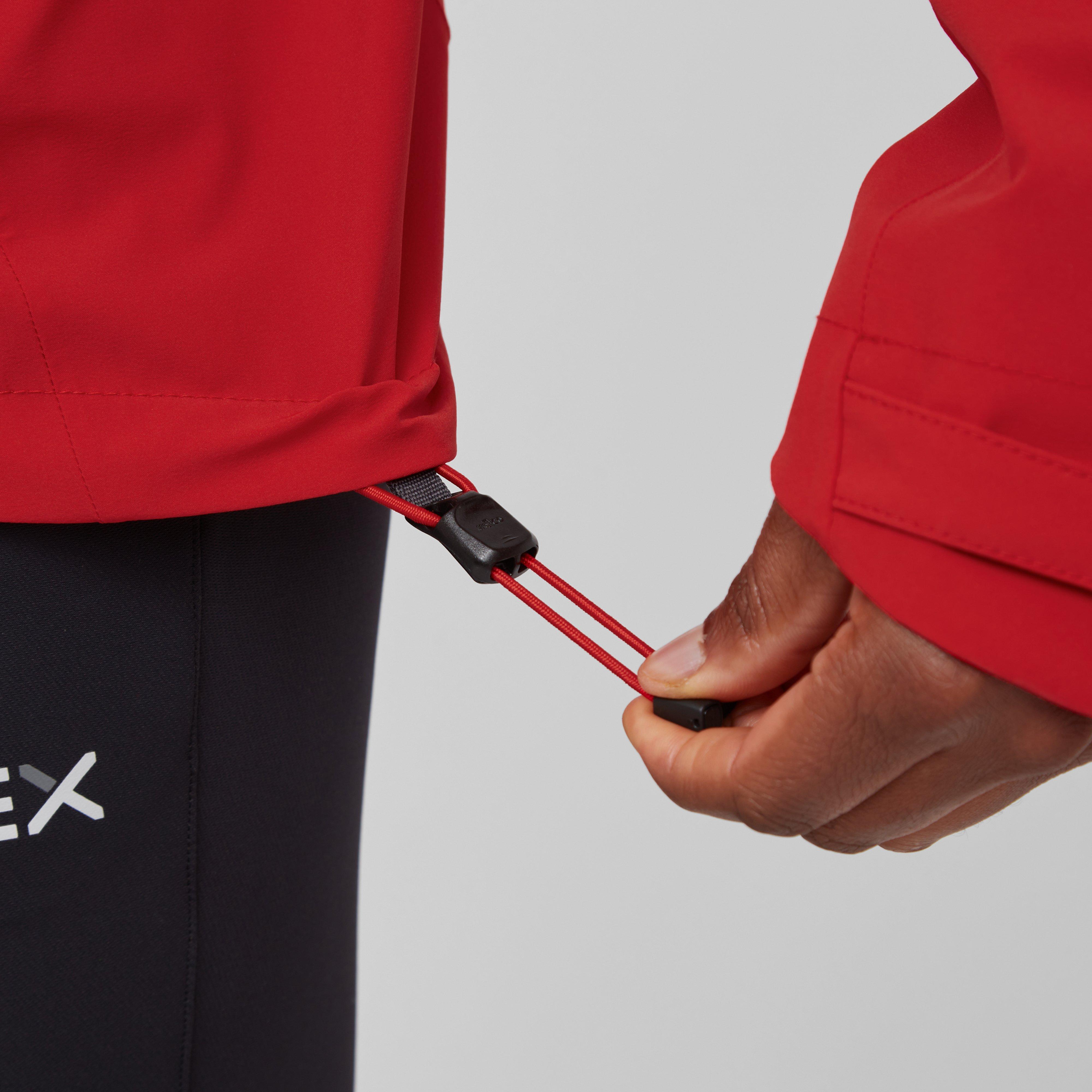 Men’s Aonach II Waterproof Jacket