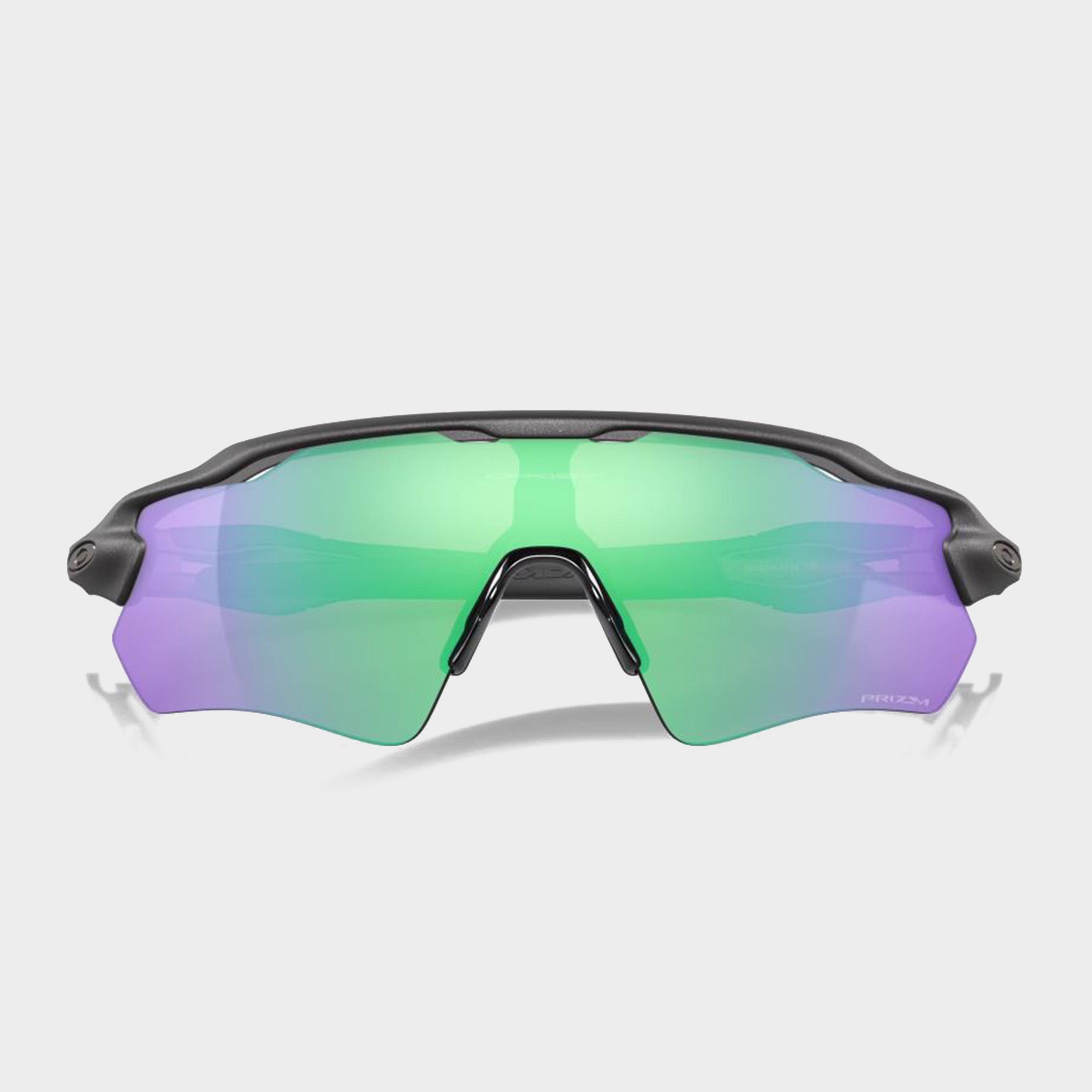 Mens Radar EV Path Prizm Road Jade