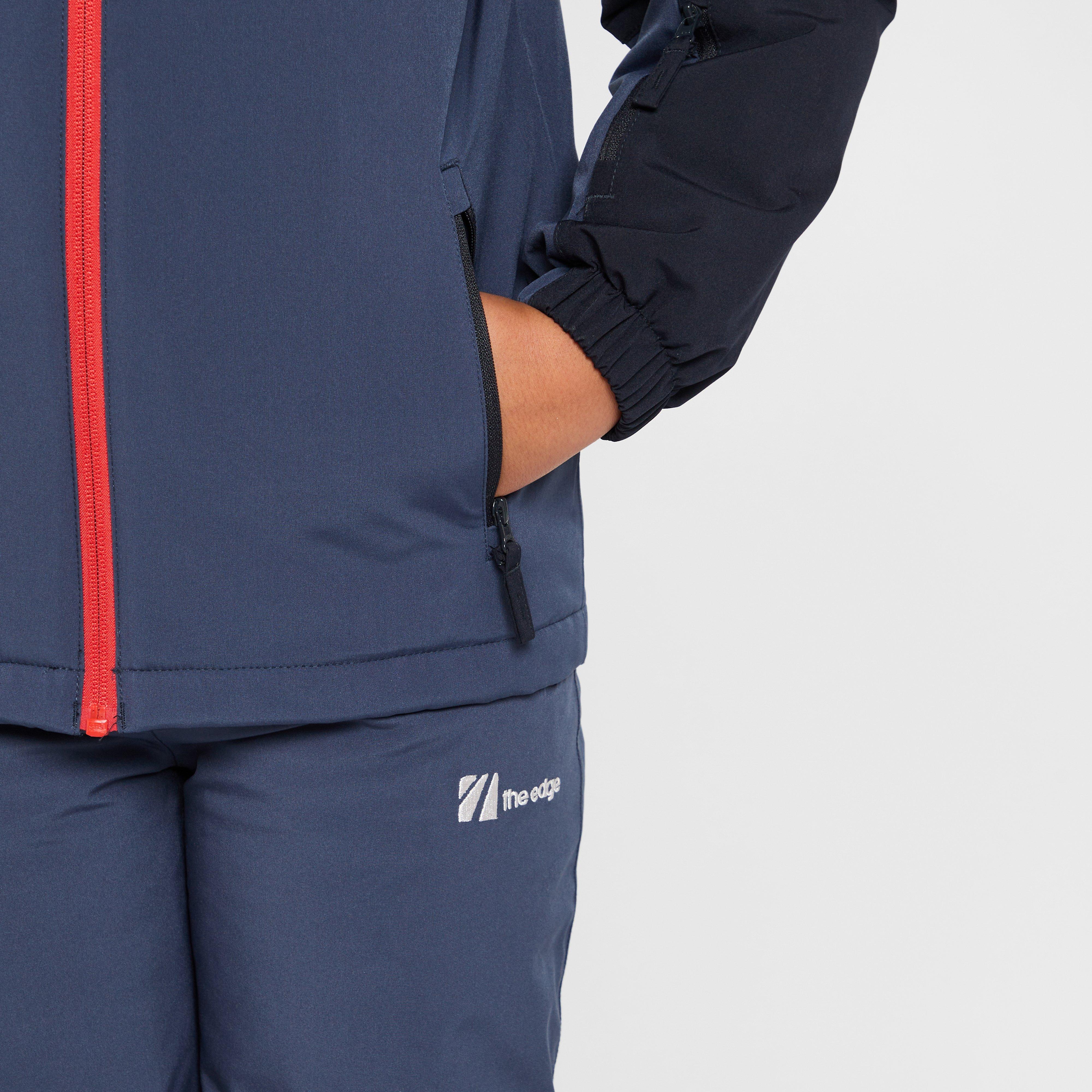 Kids’ Silverstar Insulated Jacket