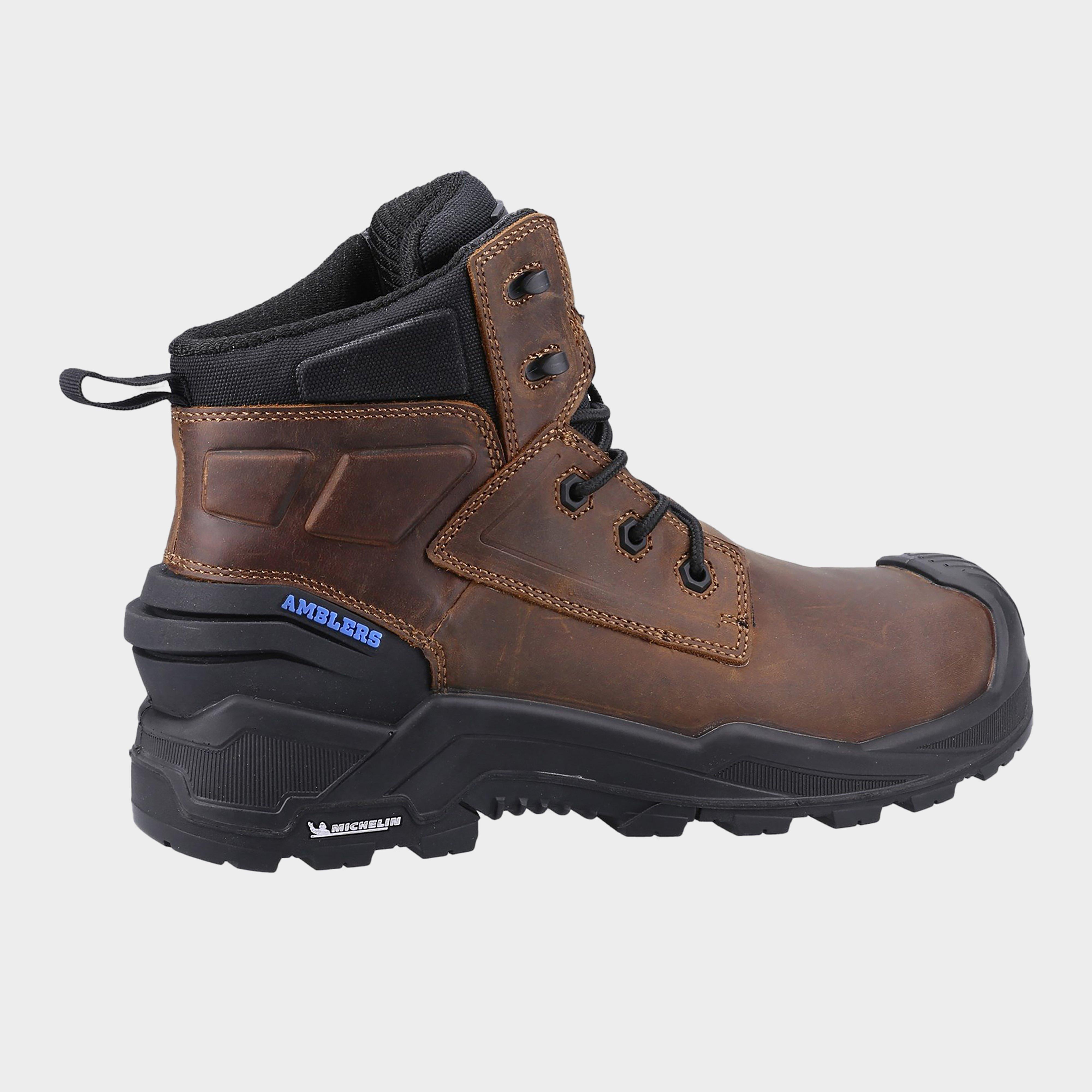 Men's 980C Safety Boots