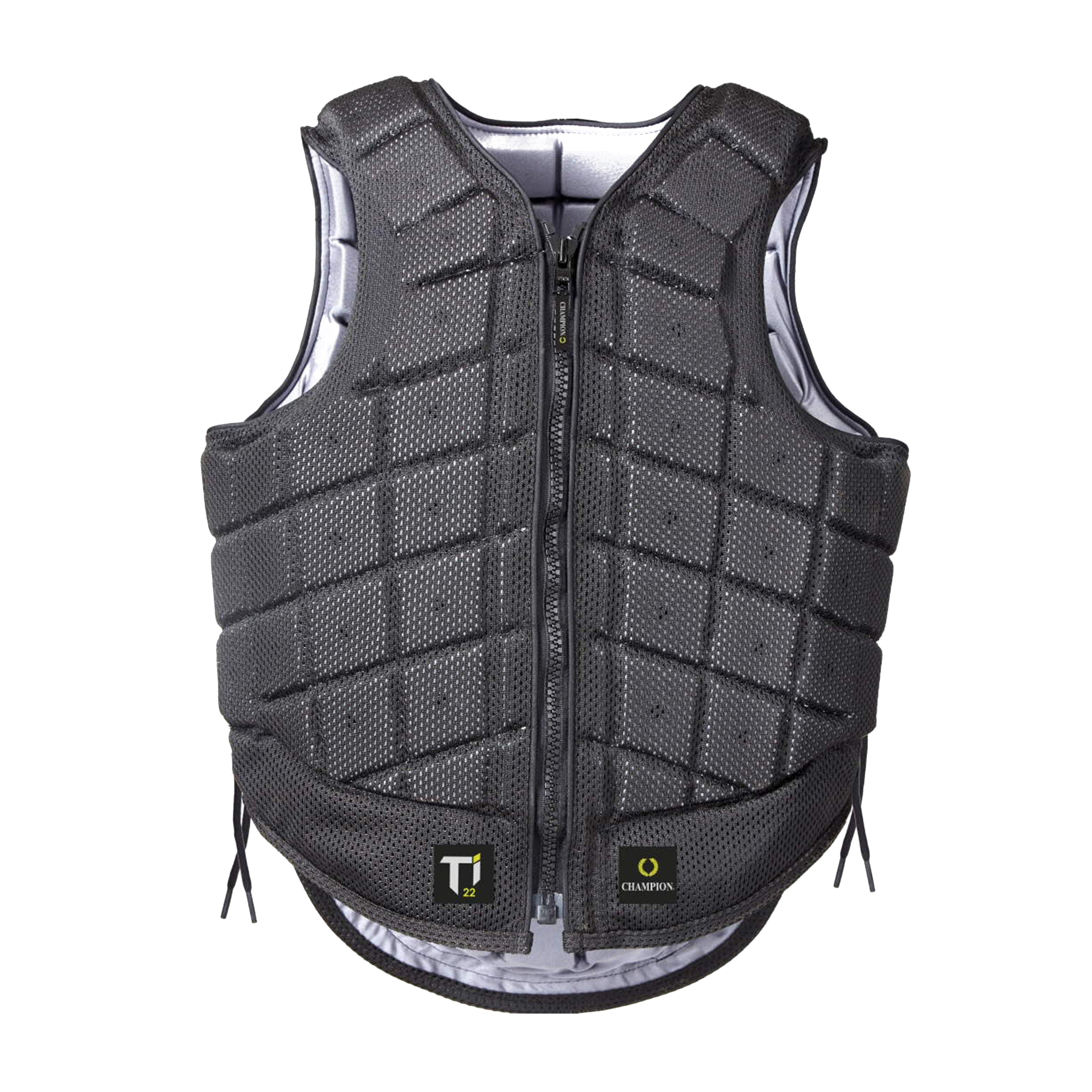 Adult Ti22 Body Protector