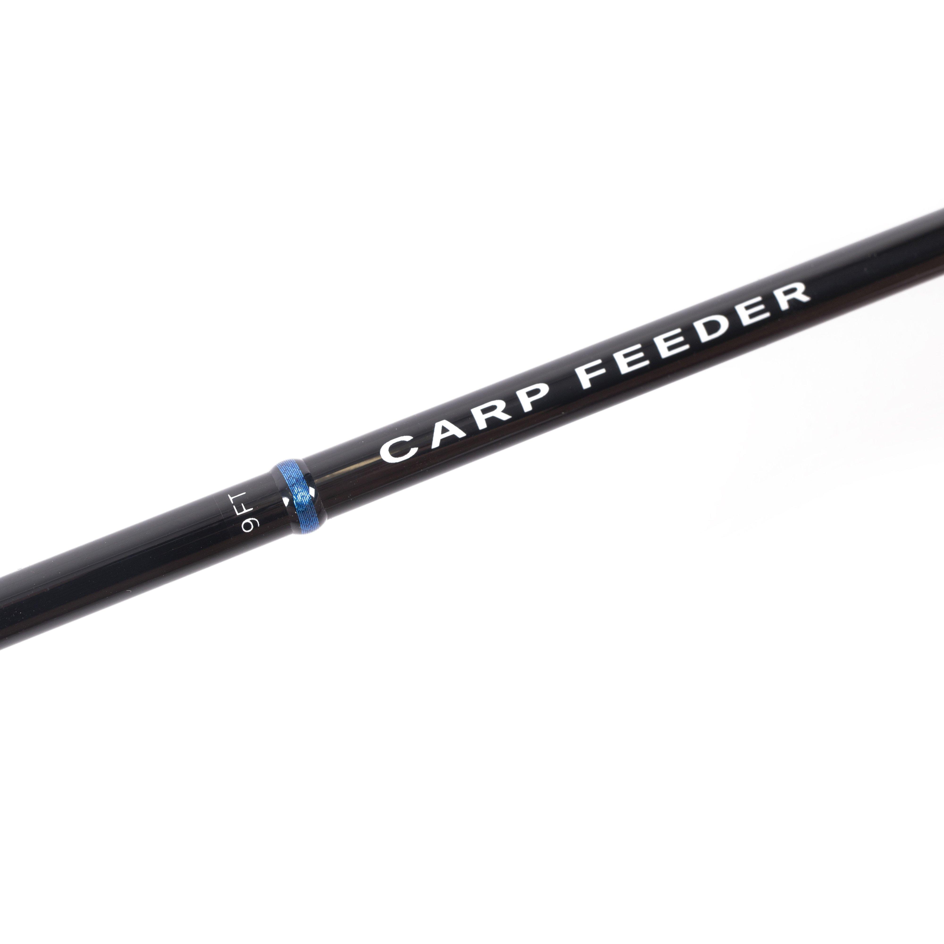 Preston Monster X 9ft Carp Feeder