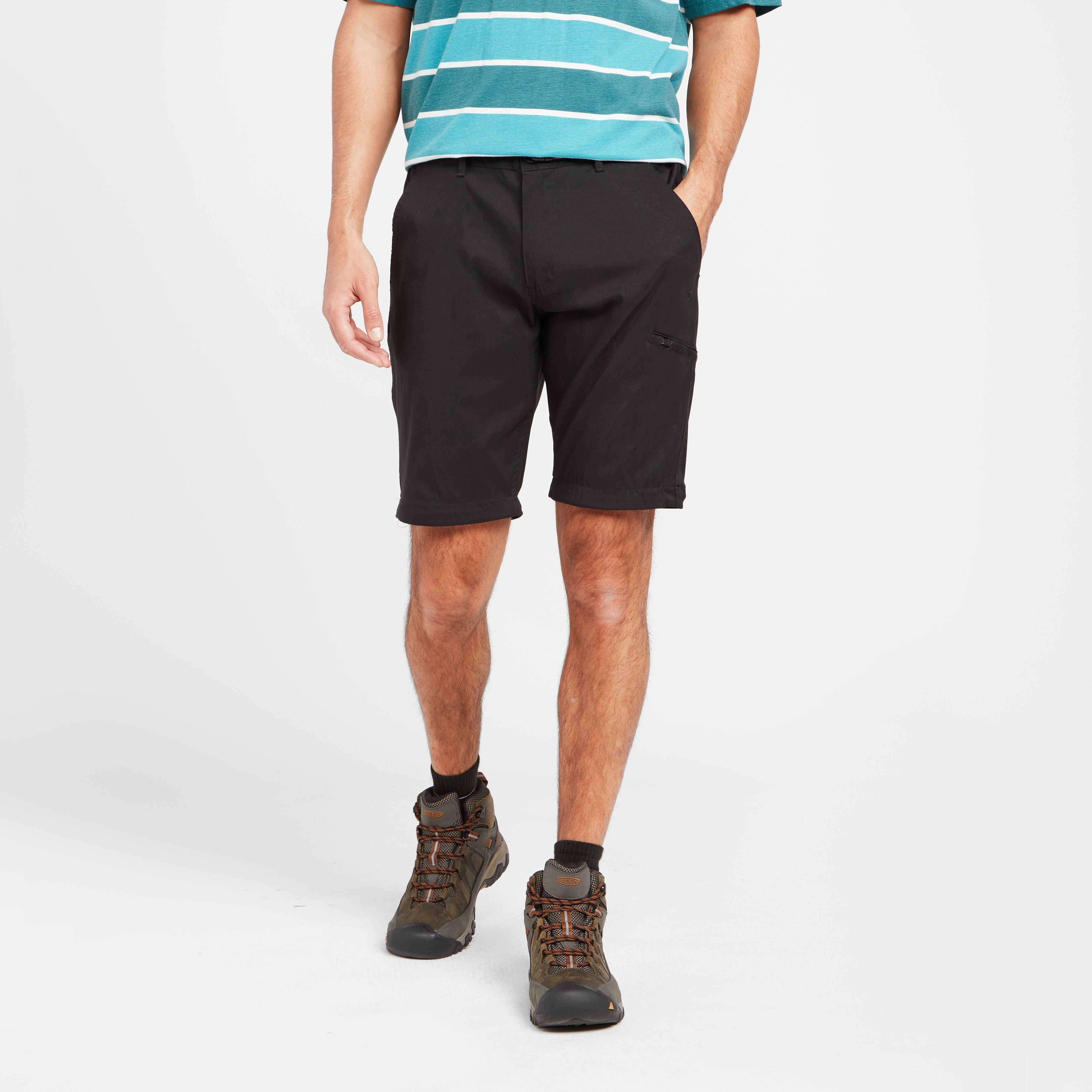 Men's Kiwi Pro ECO Convertible Trousers