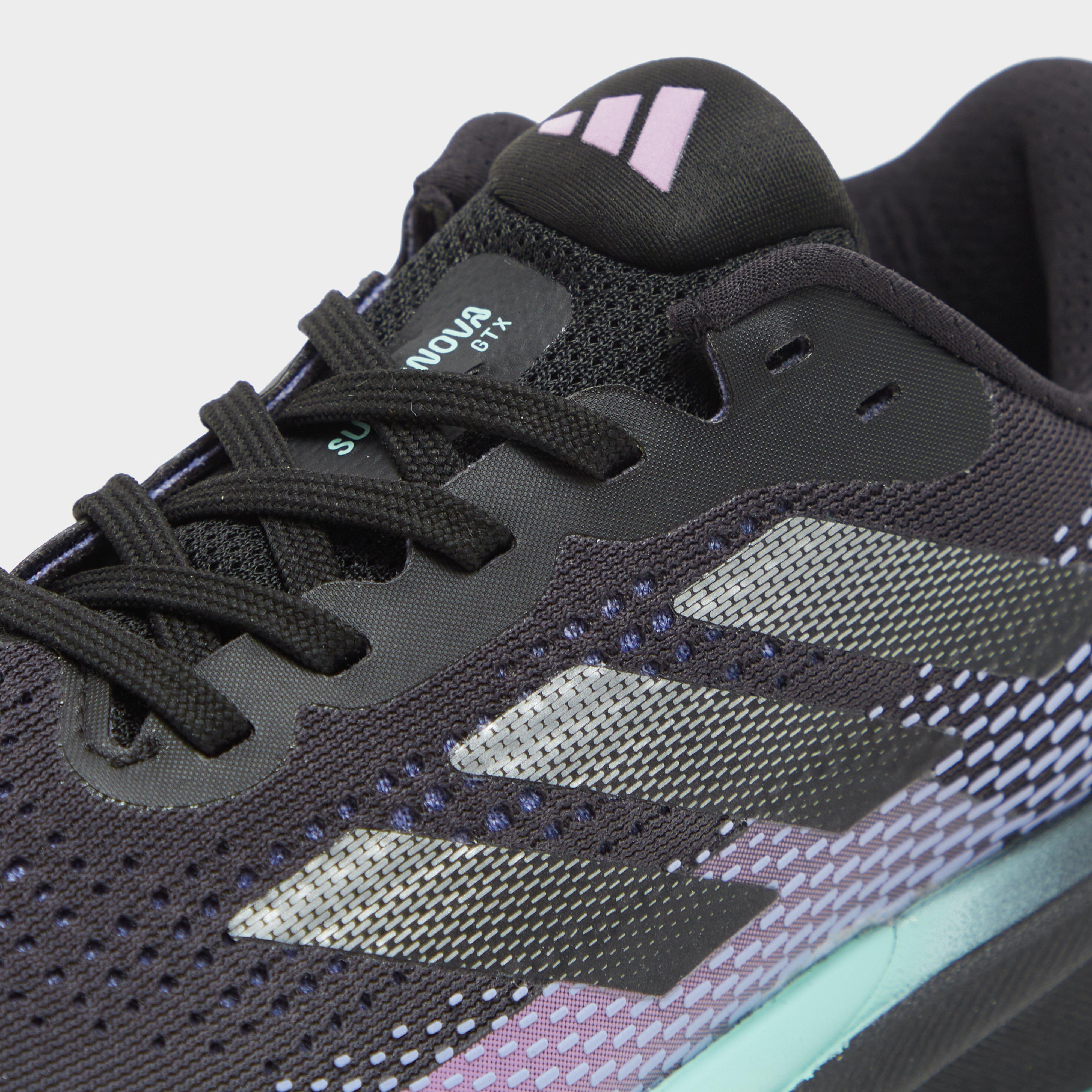 Women's Supernova 3 GORE-TEX® Running Shoes