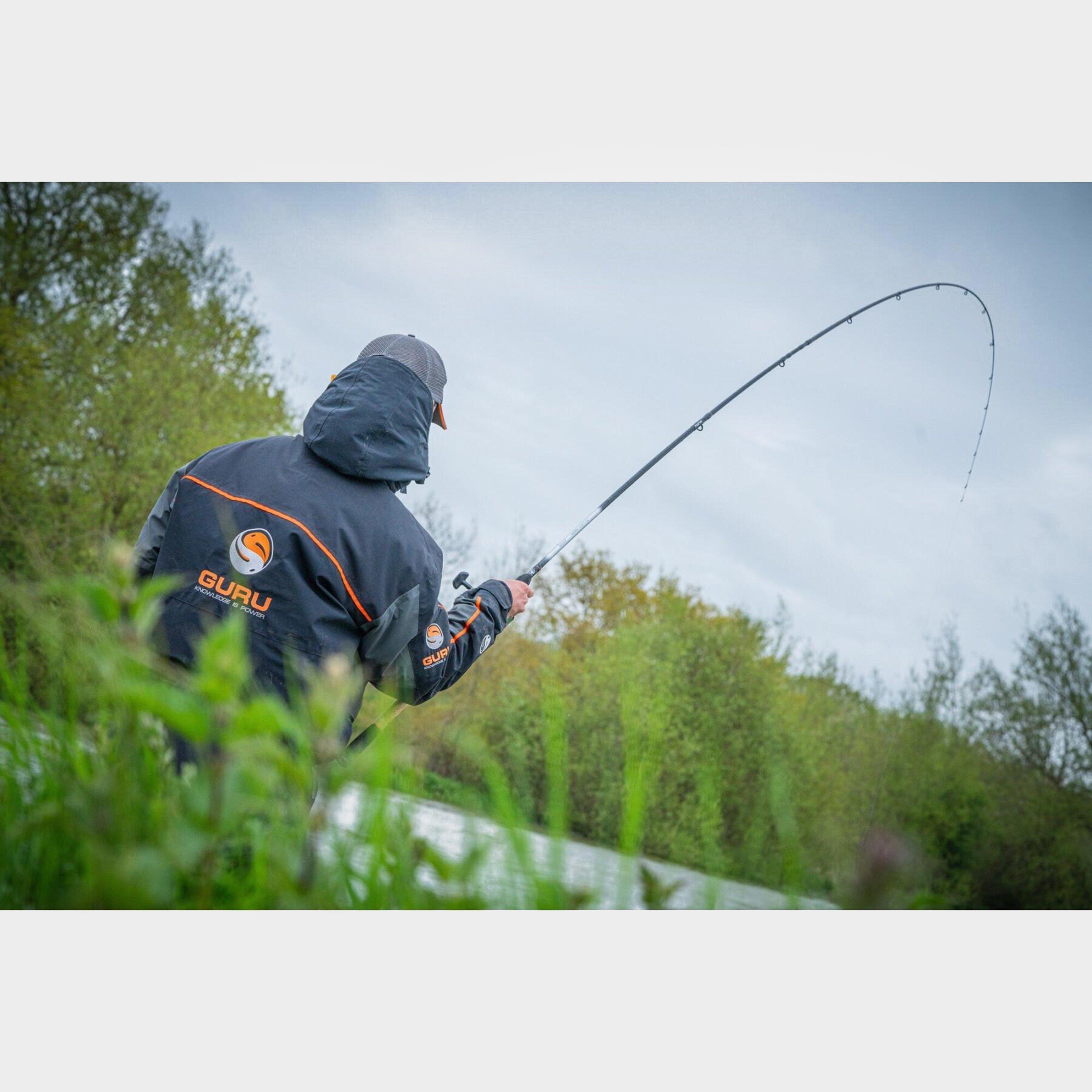 A-Class Distance Method Feeder Fishing Rod 12ft