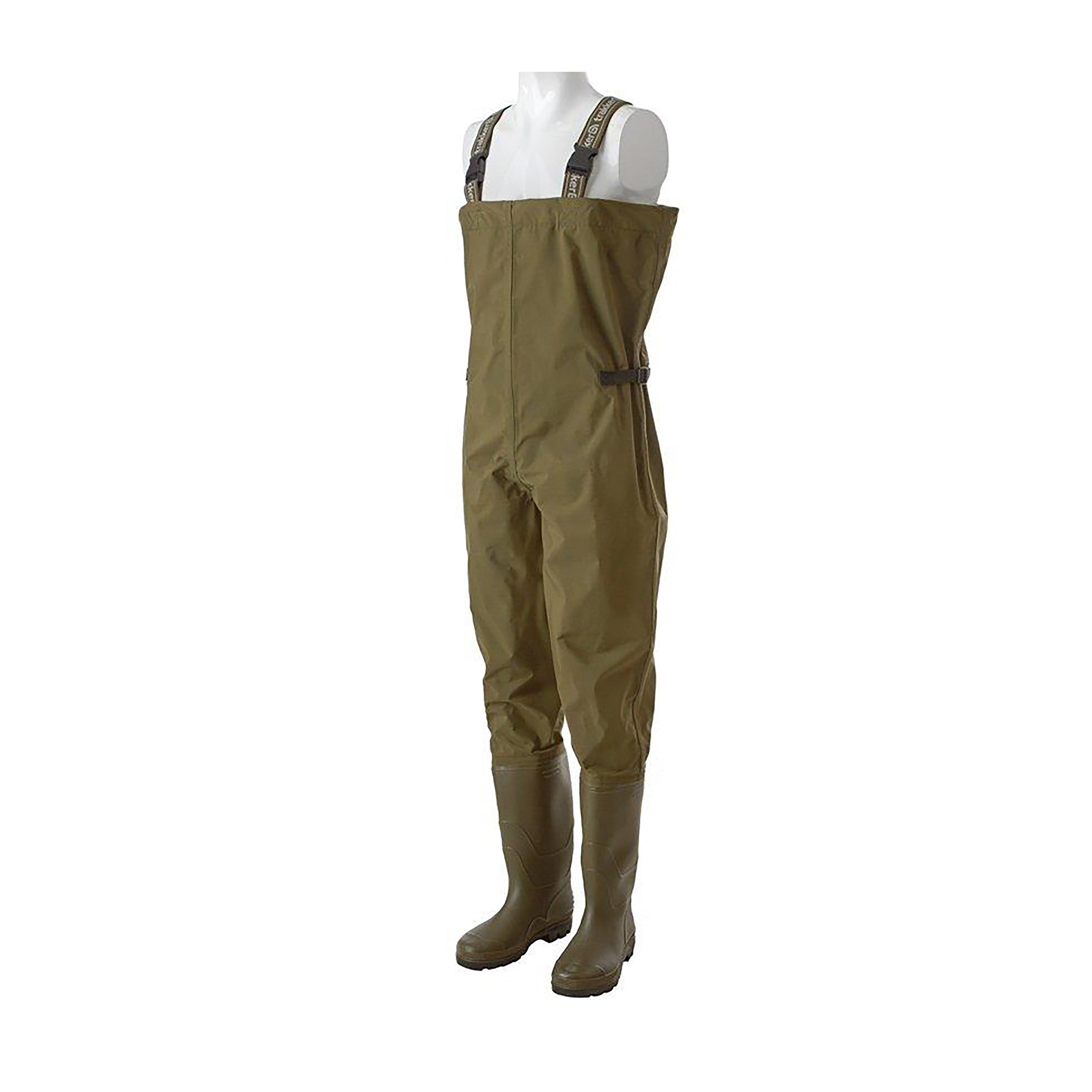 N2 Chest Waders