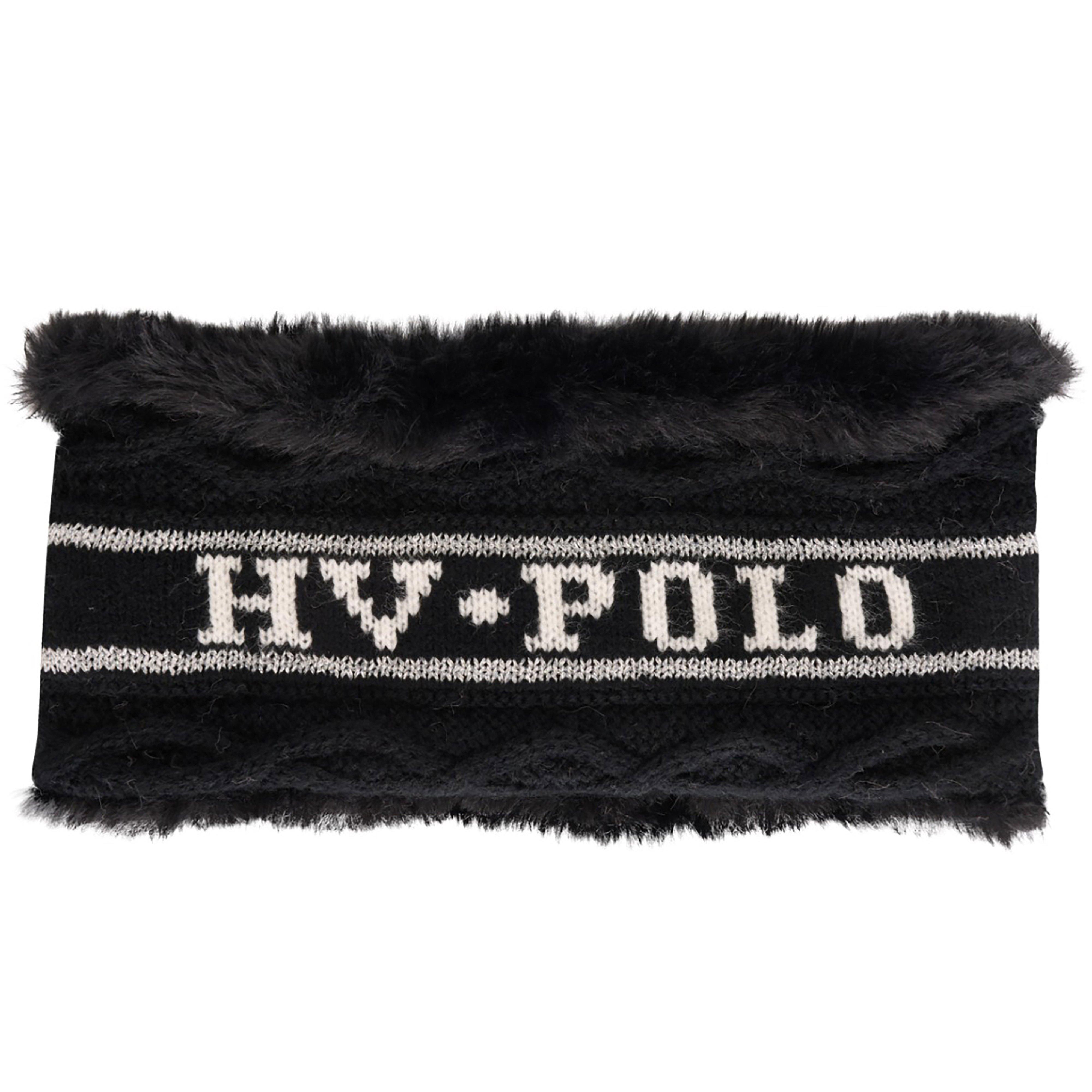 Women’s Headband POLO Knit Hat