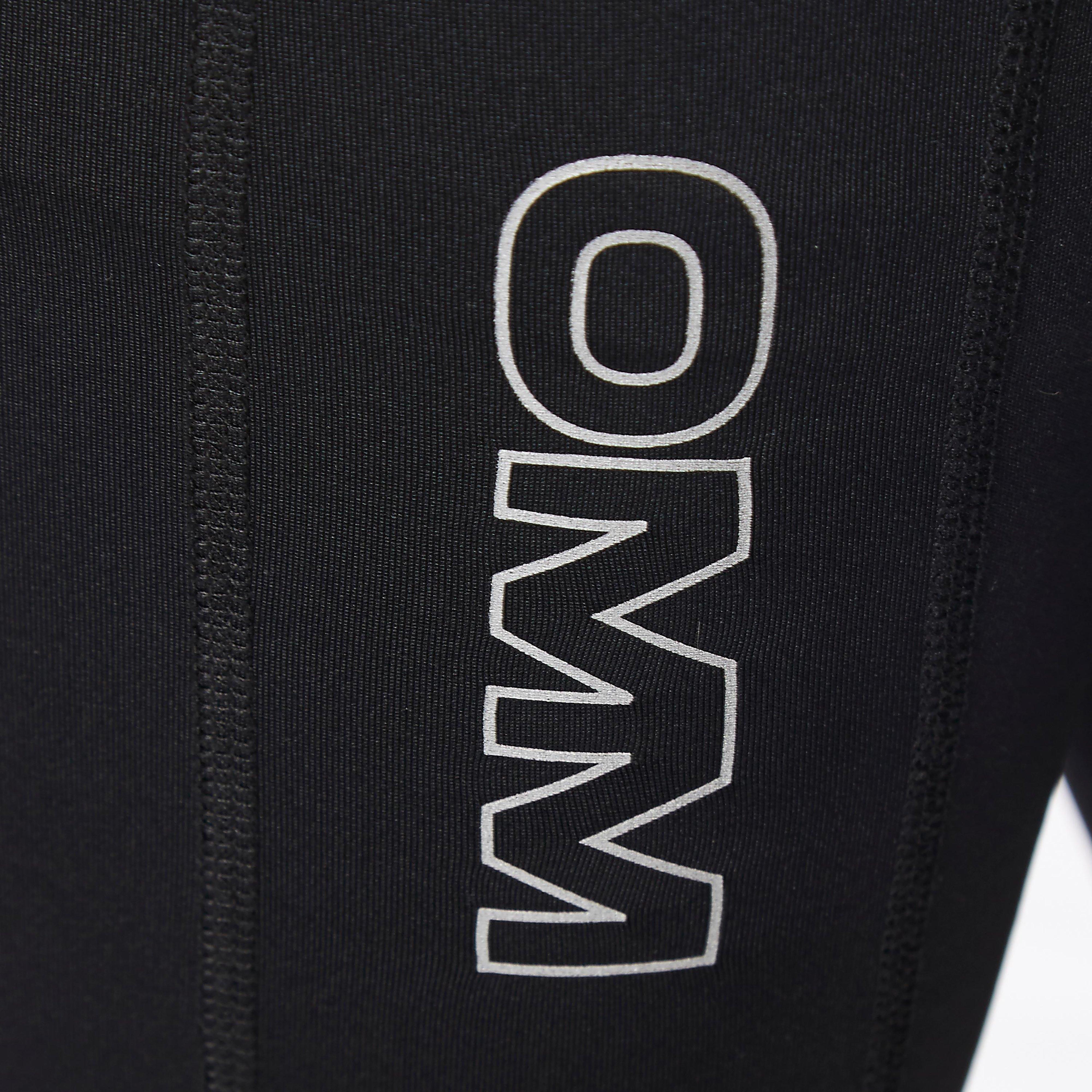 Men's Flash 0.5 Short Cut Running Leggings