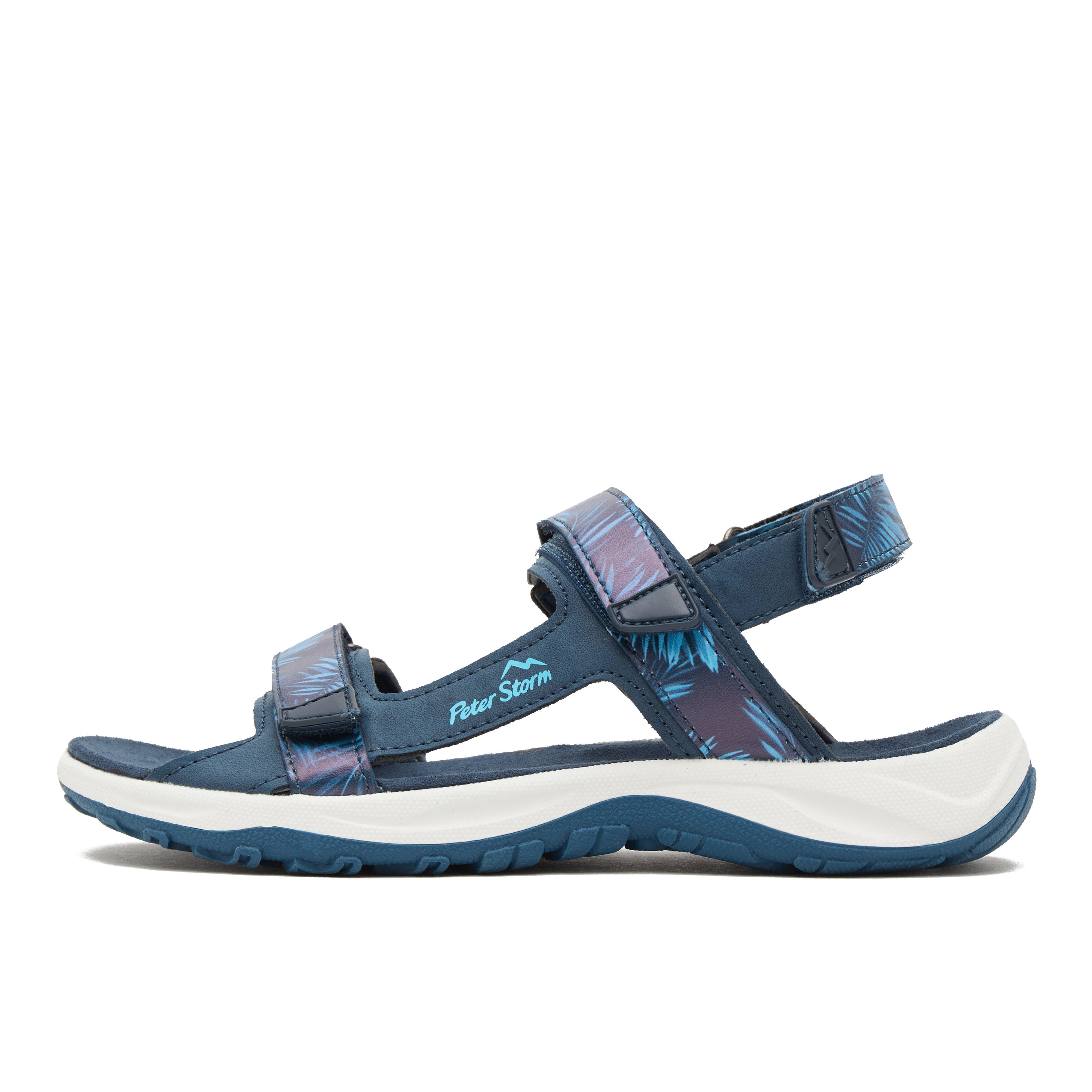 Women's Noosa Palm Sandal