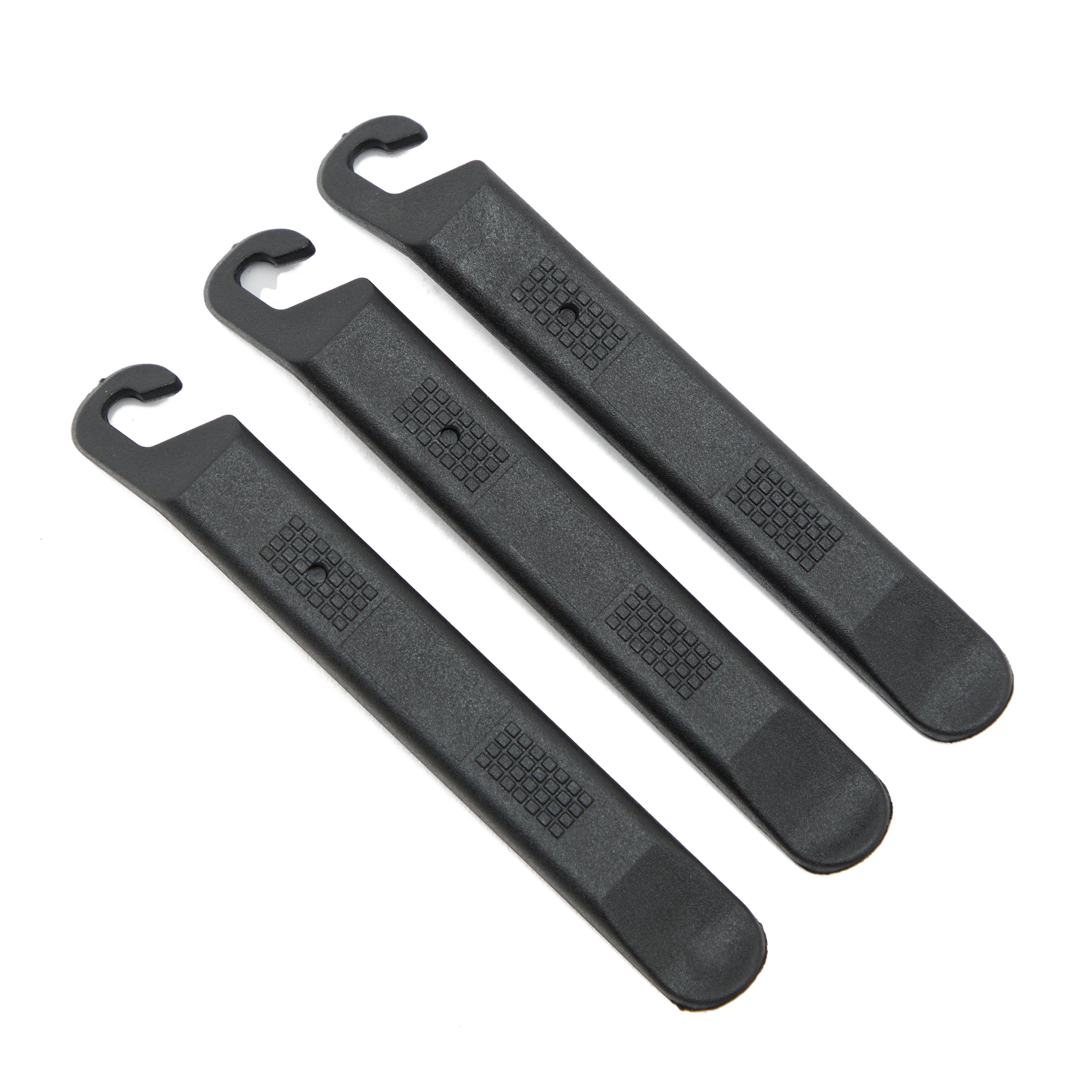 Torque Resin Tyre Levers Set of 3