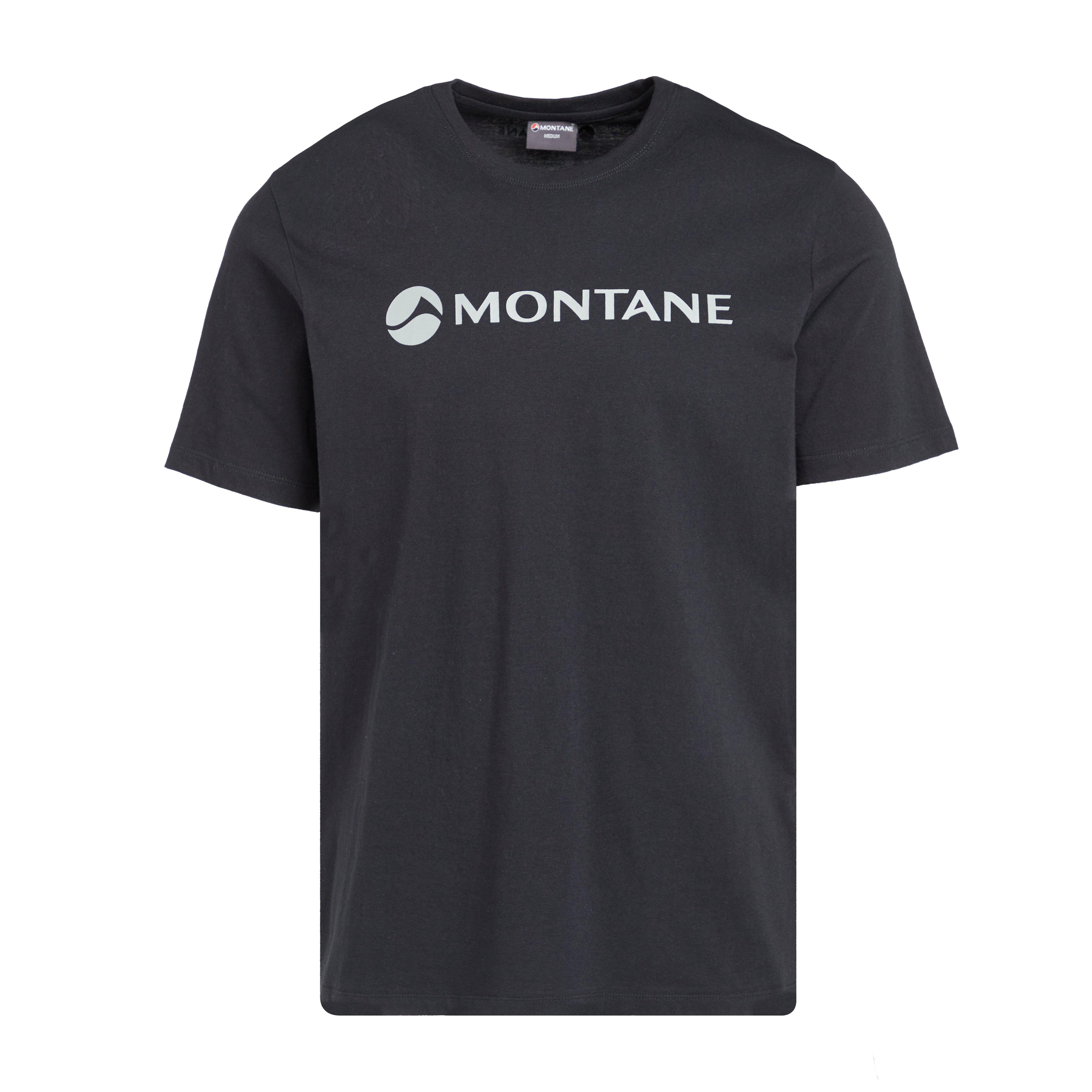 Men’s Mono Logo T-Shirt