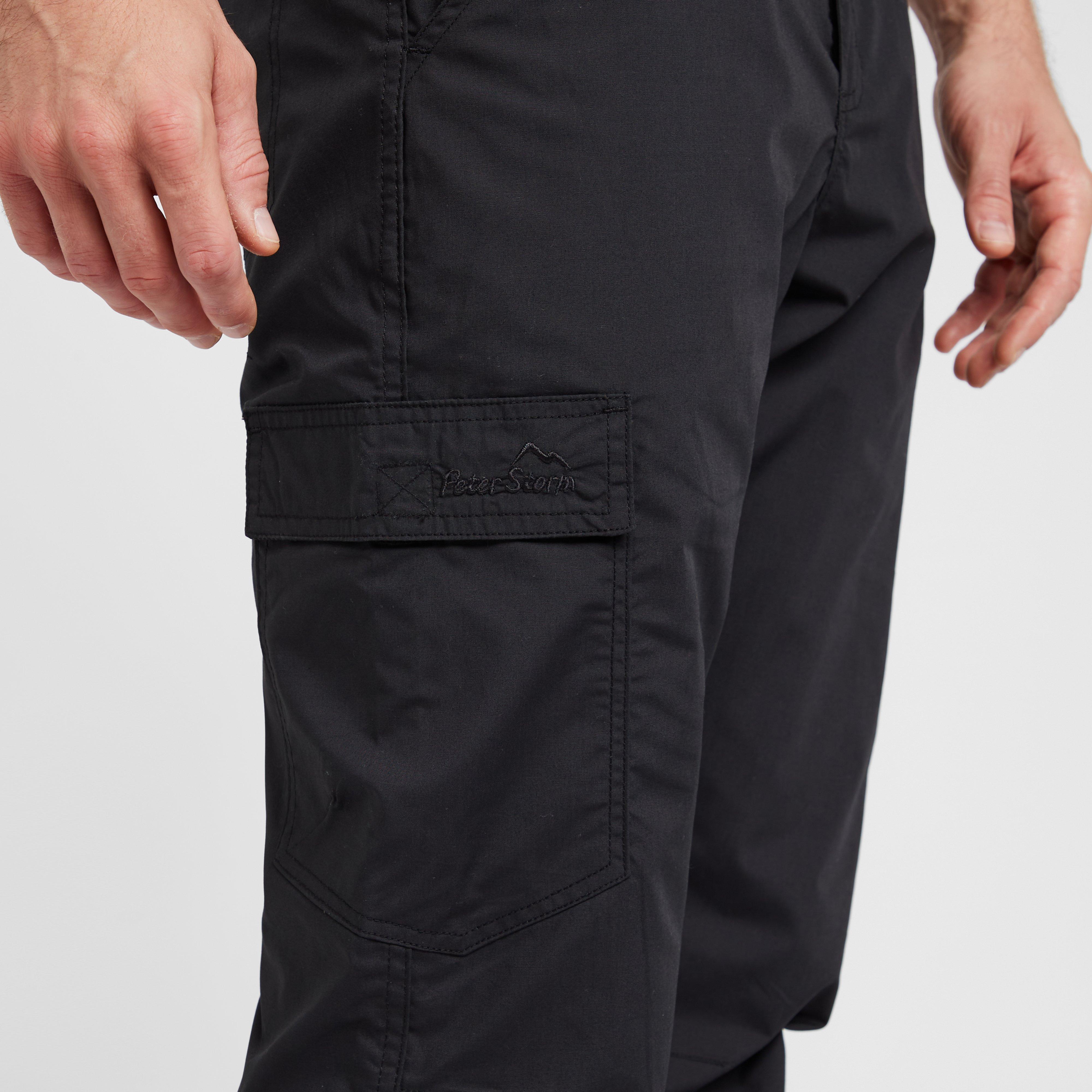 Men's Nebraska Trousers