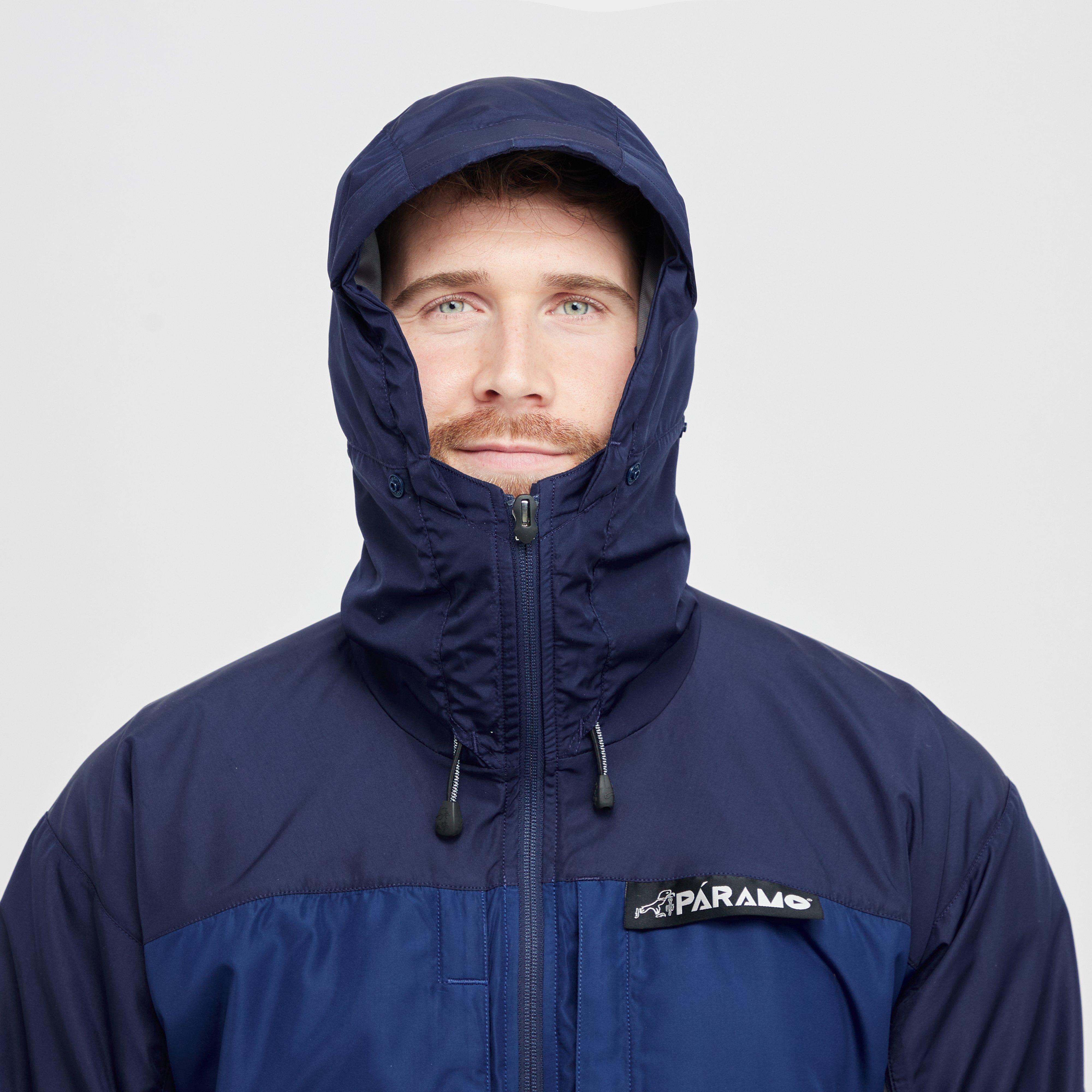 Men’s Alta III Jacket