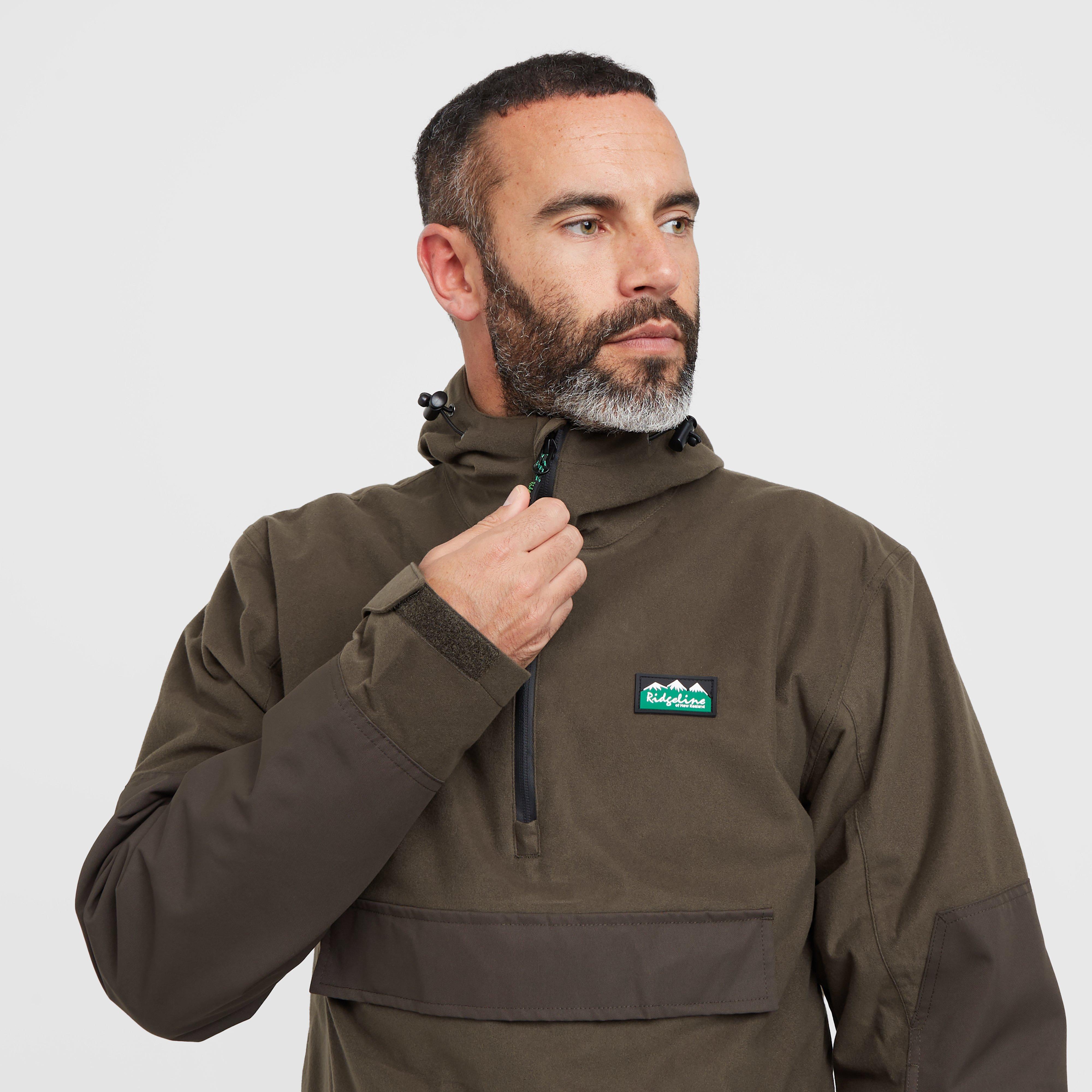 Men’s Pintail Ghillie Smock