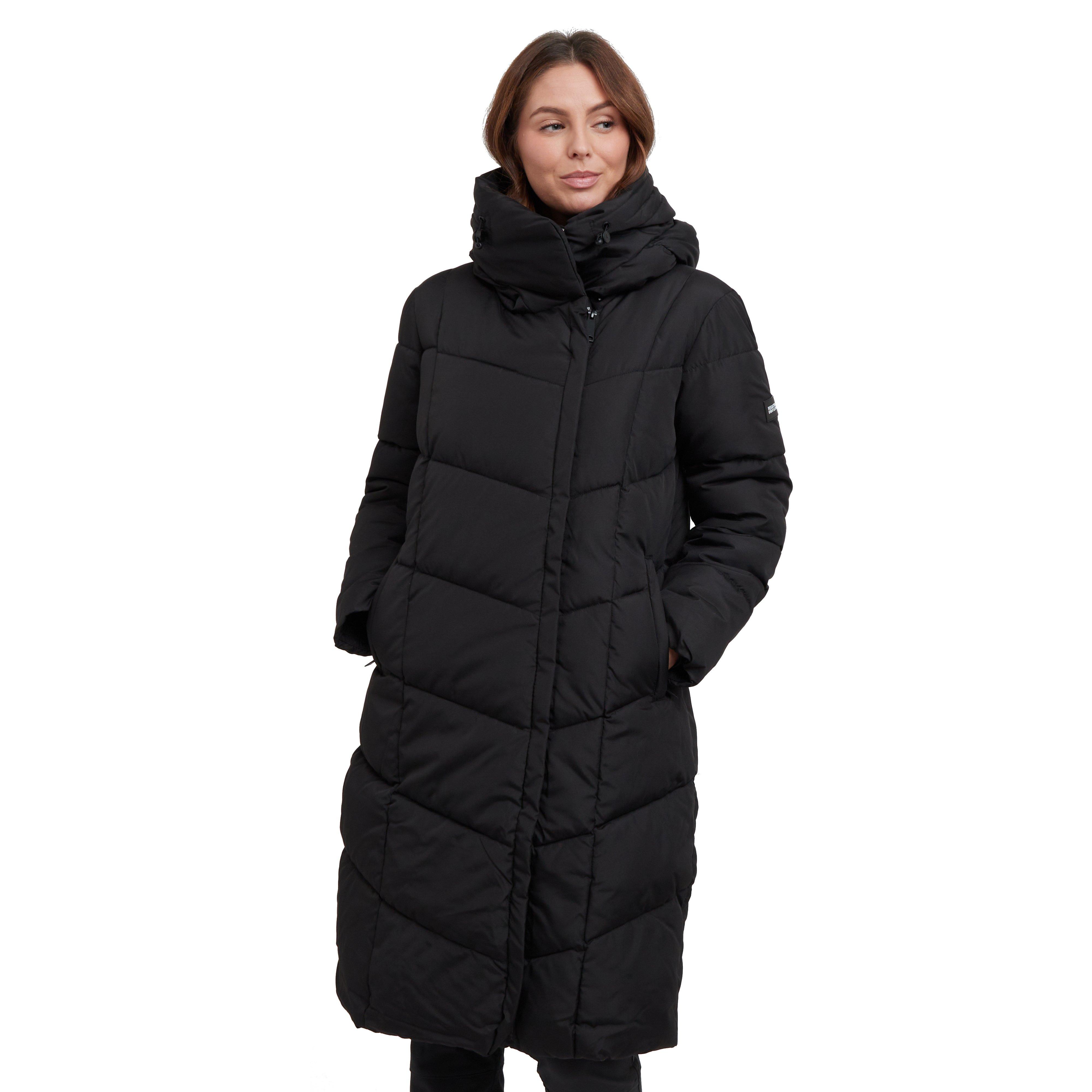 Women's Nurie Quilted Jacket