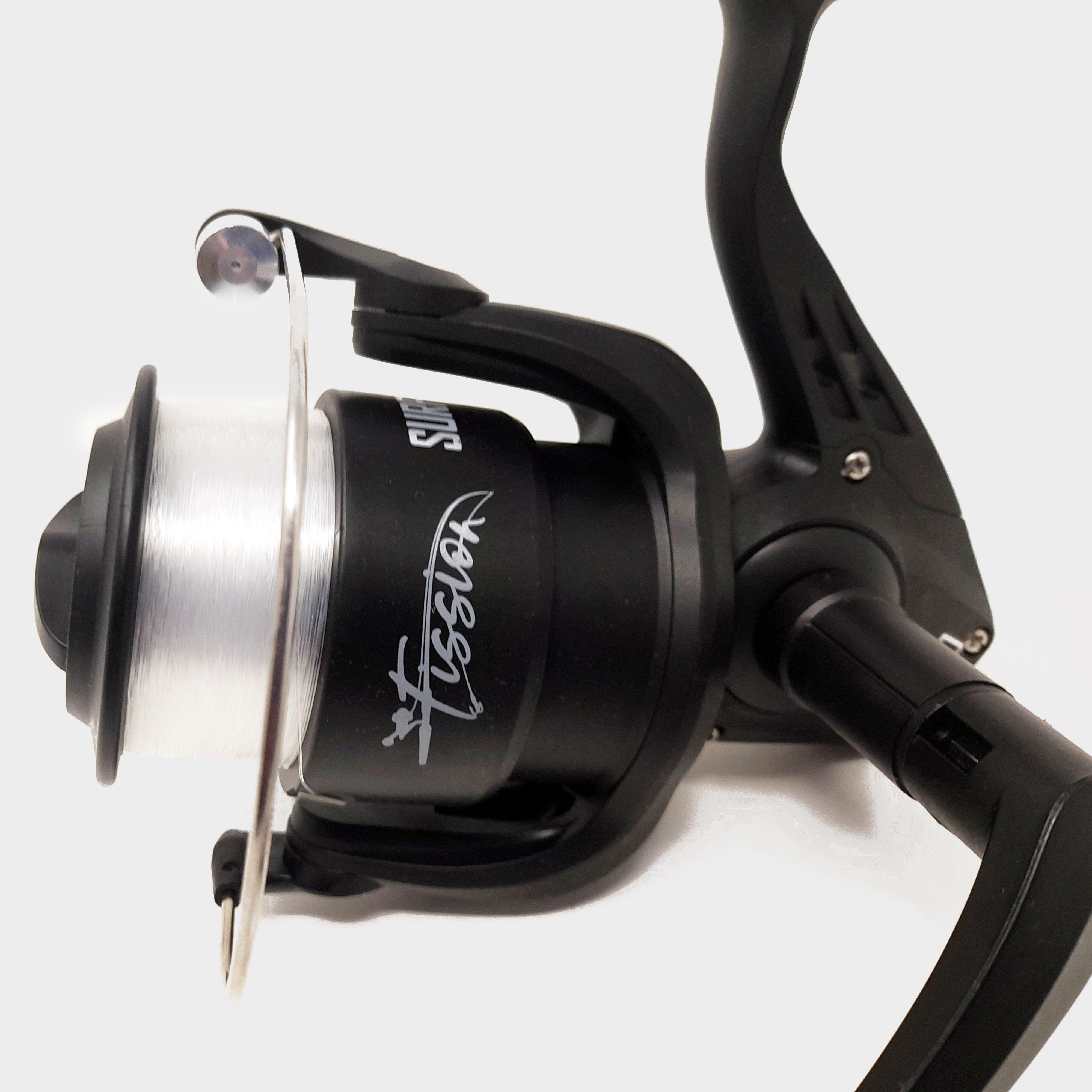 Fission Surf Reel 70FD