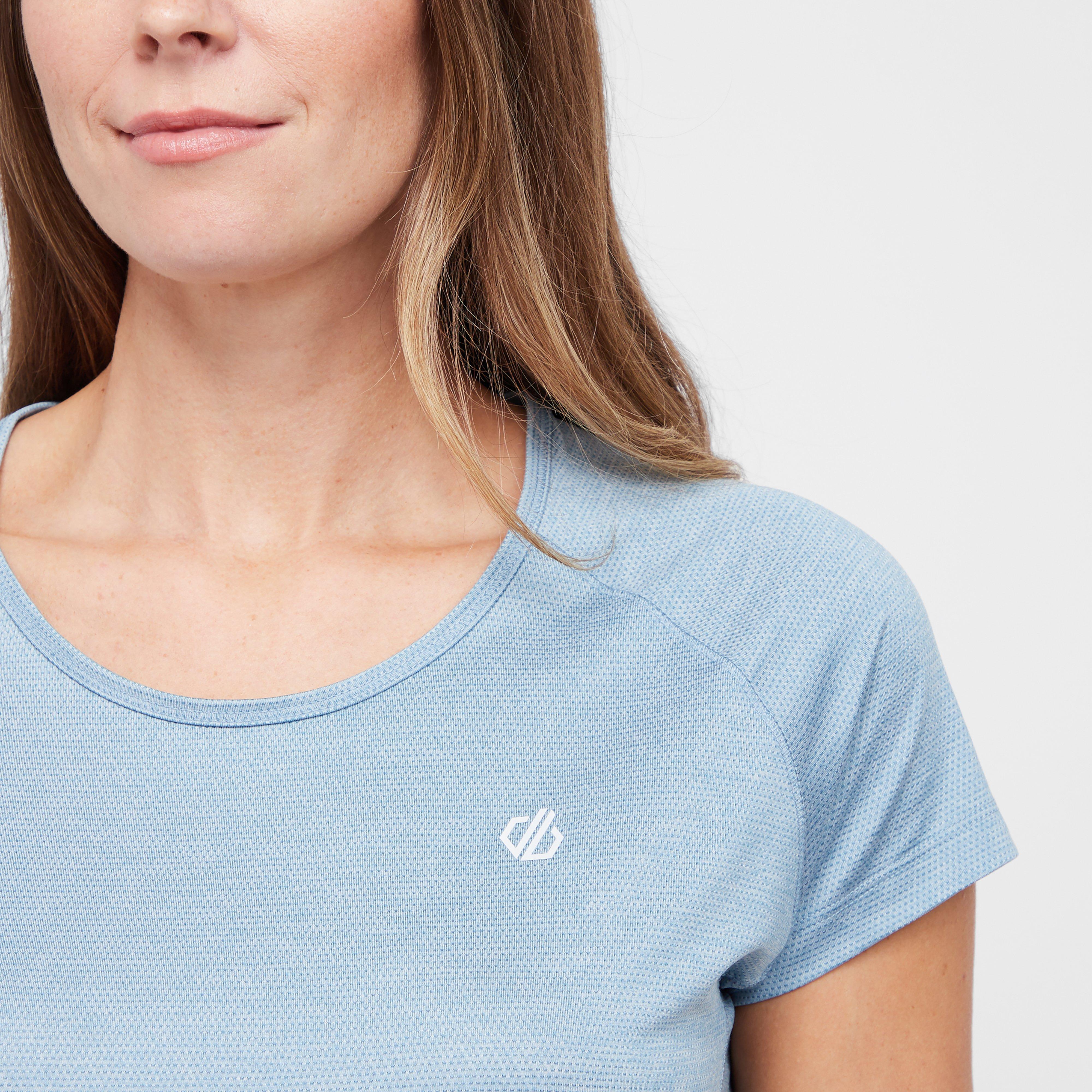 Women’s Corral Tee