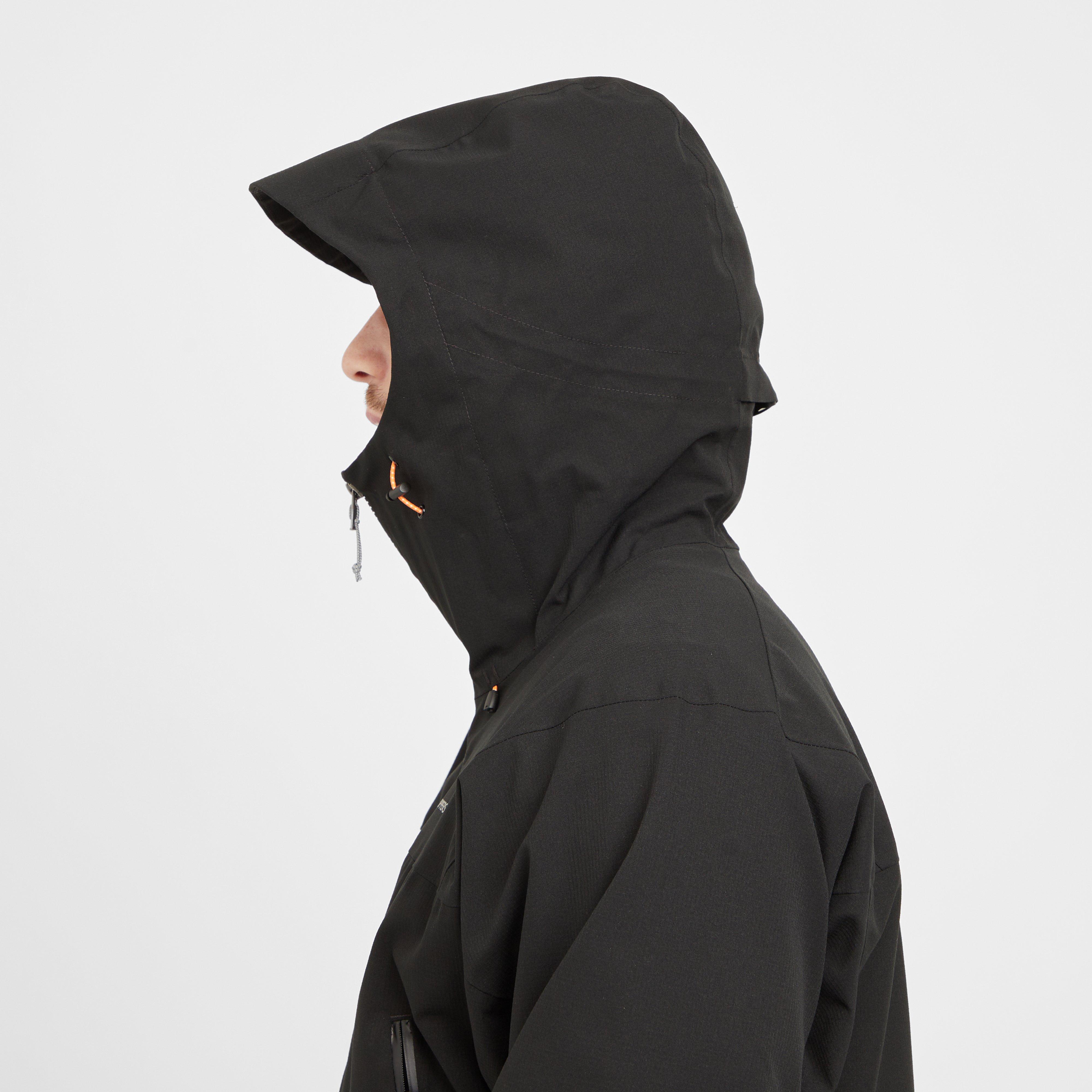 Men’s Dynamic Pro II Waterproof Jacket