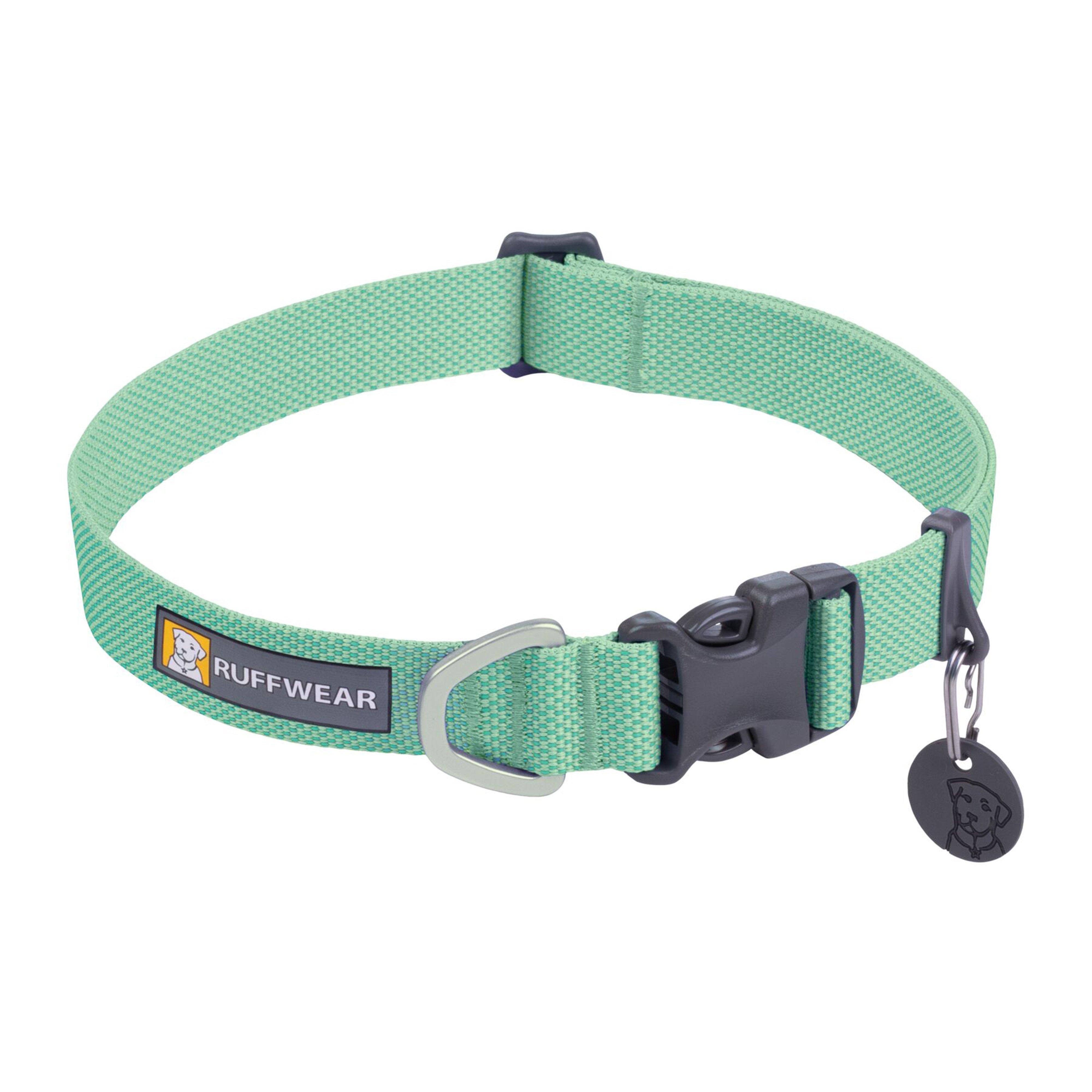 Hi & Light™ Lightweight Dog Collar