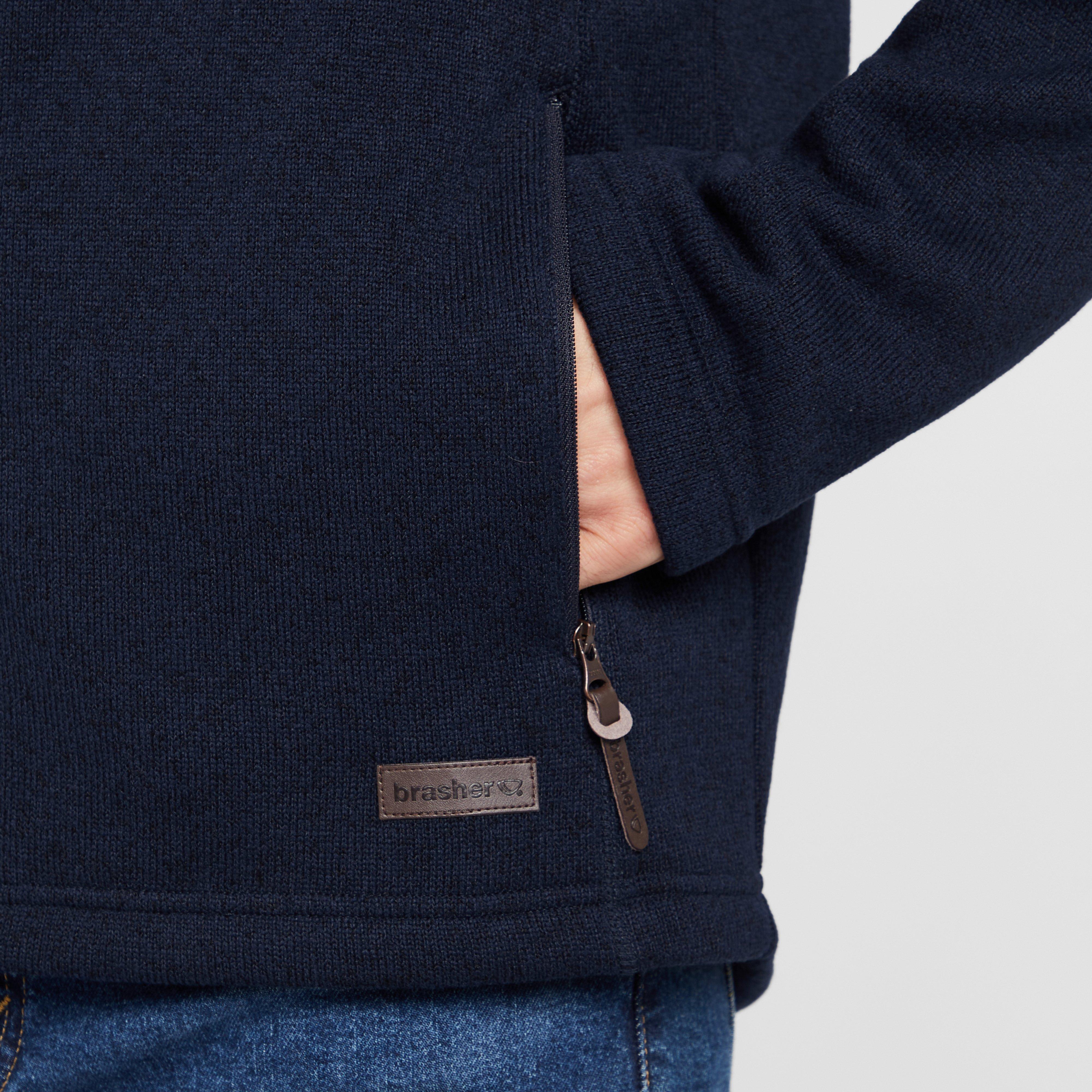 Men's Rydal III Full Zip Fleece