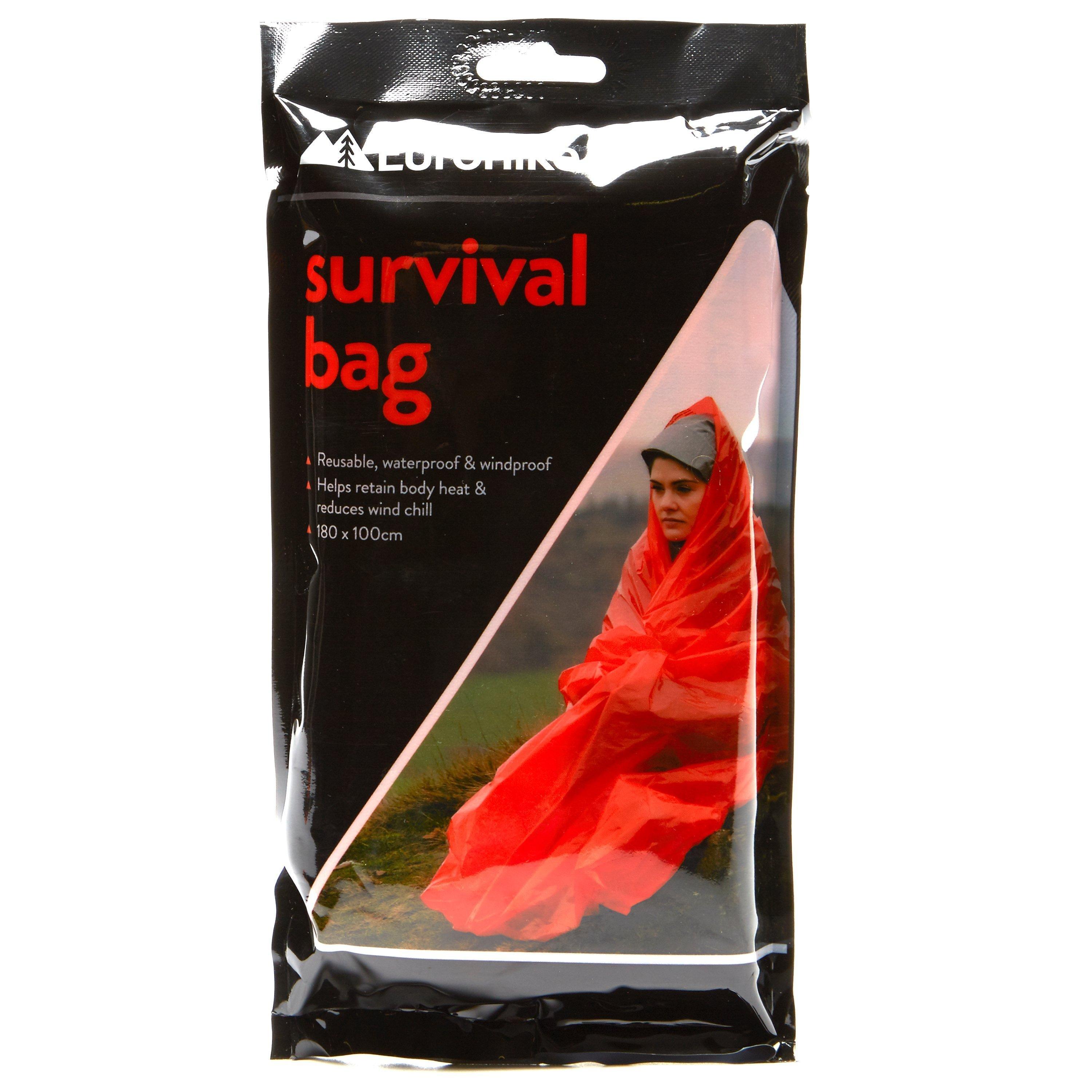 Survival Bag