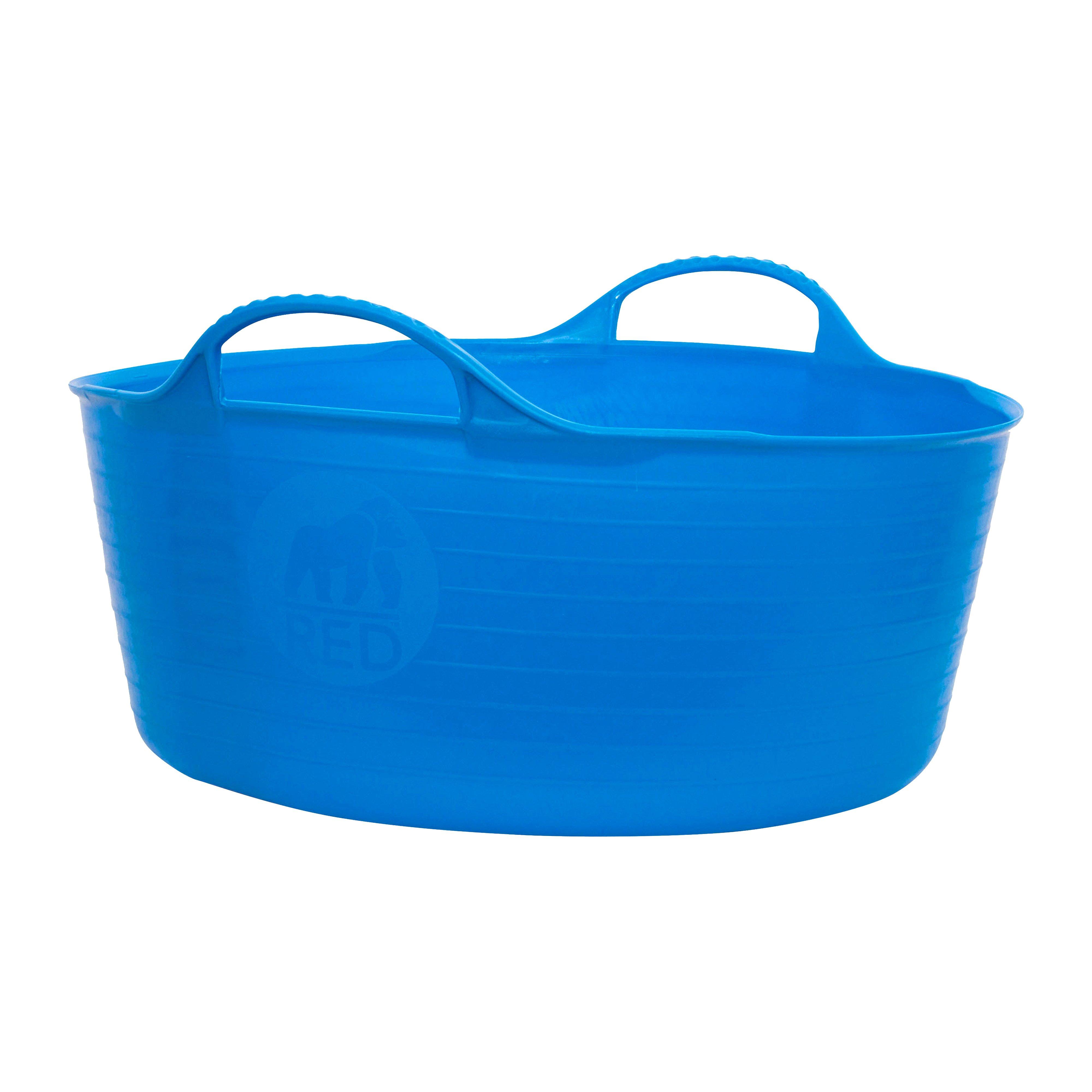 Flexible Shallow Tub (Small)