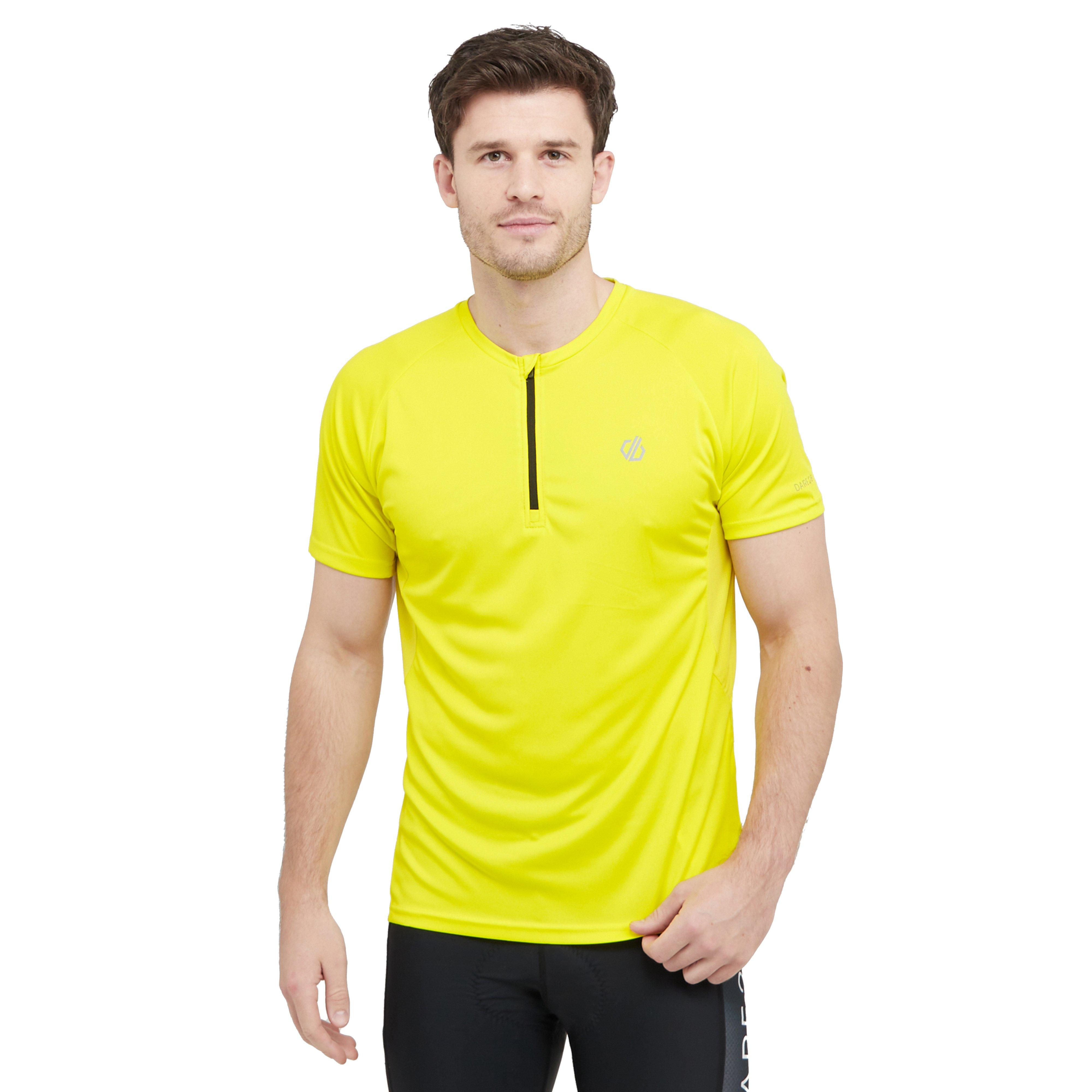 Men’s Gallantry II Short Sleeve Cycling Jersey