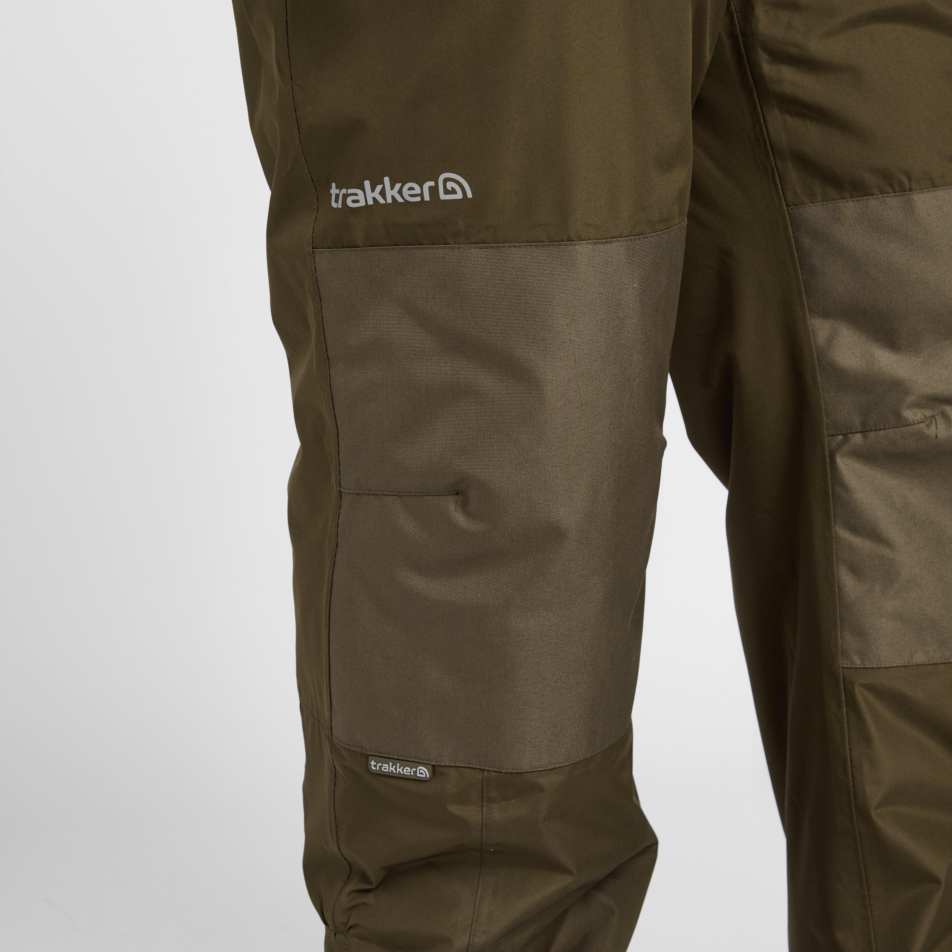 CR 3-Piece Winter Suit